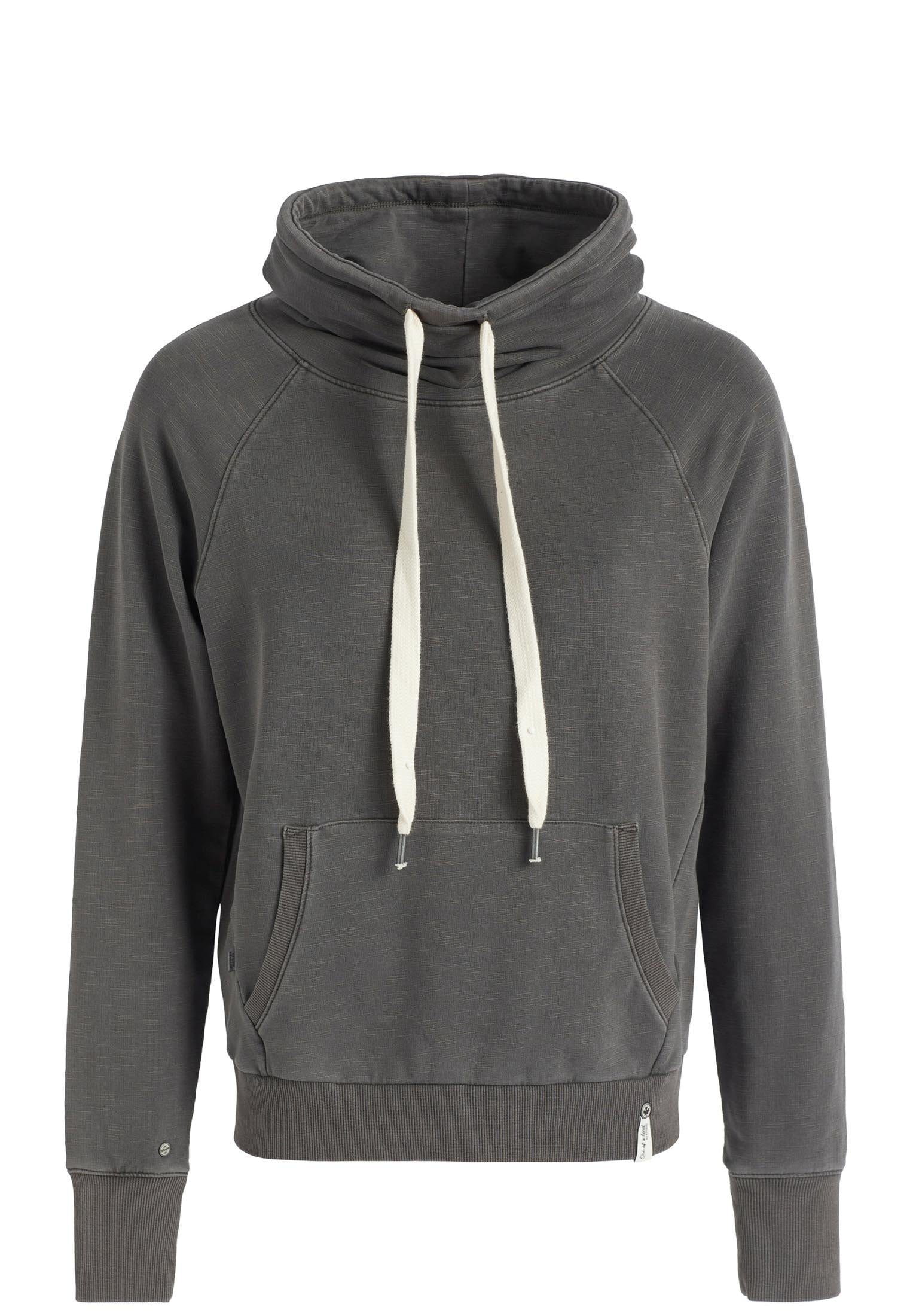 Khujo Savannah Damen Sweatpullover