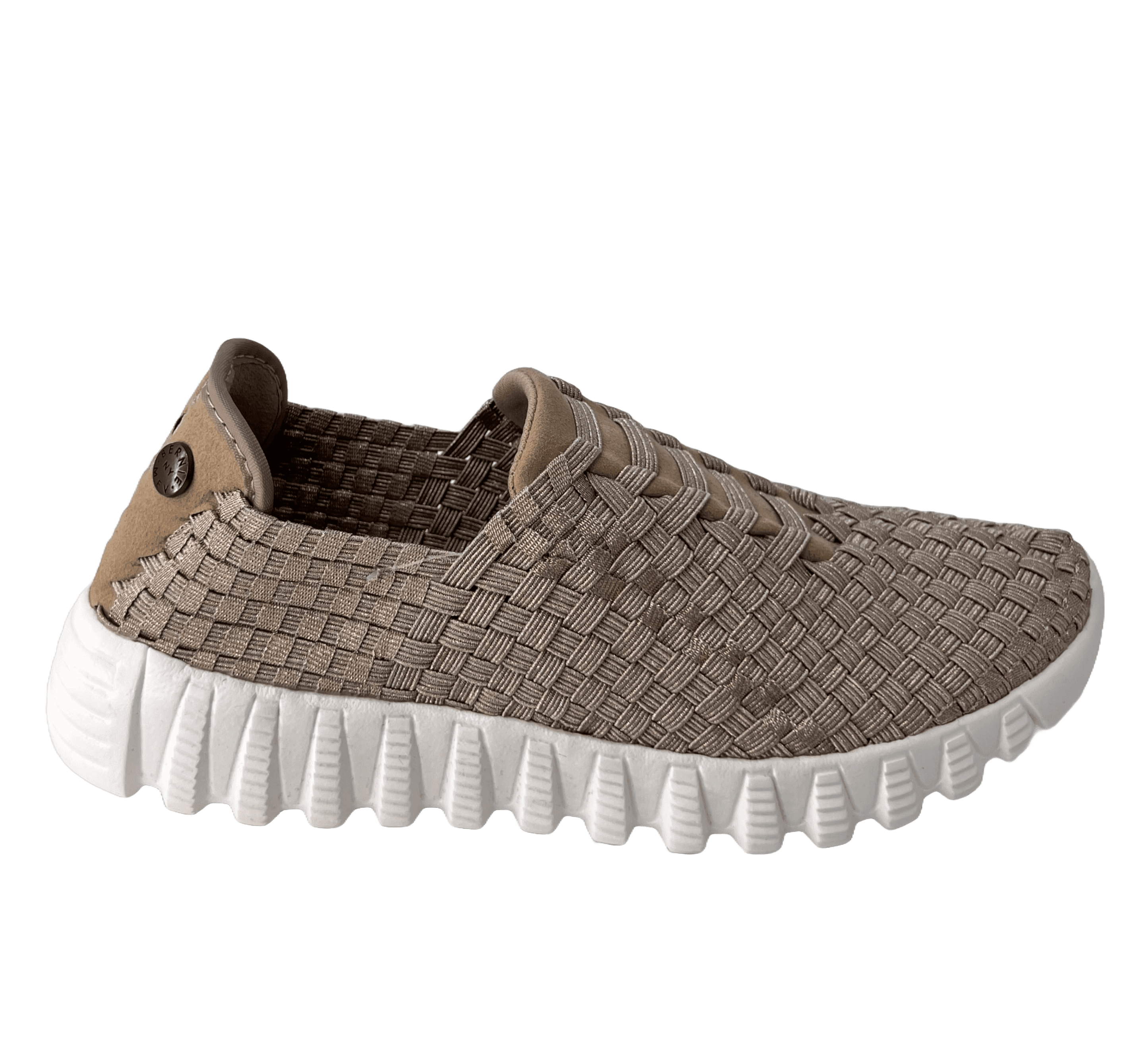 Bernie mev. Zip Vivaldi Damen Sneaker
