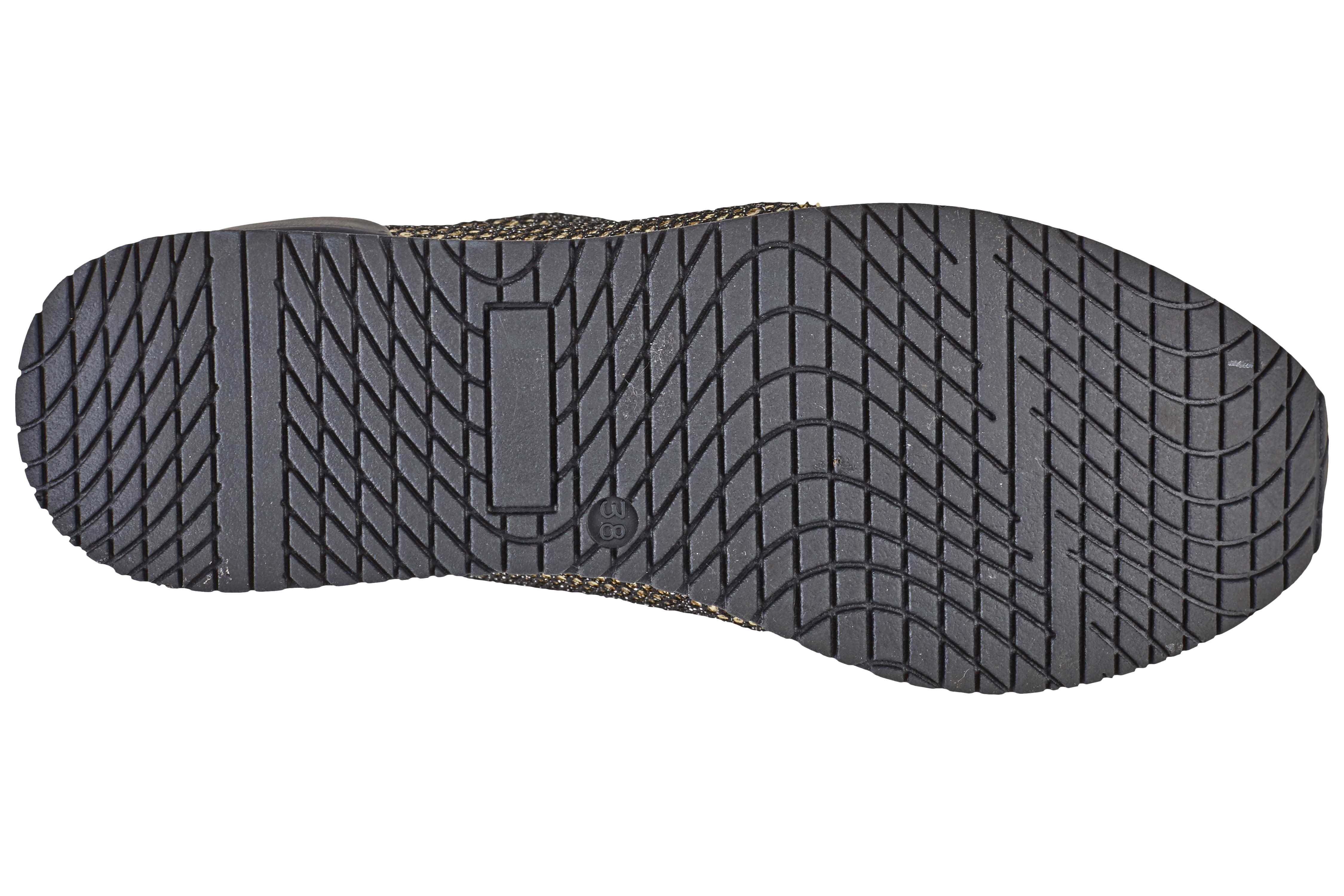 Lazamani Damen Sneaker 45-022