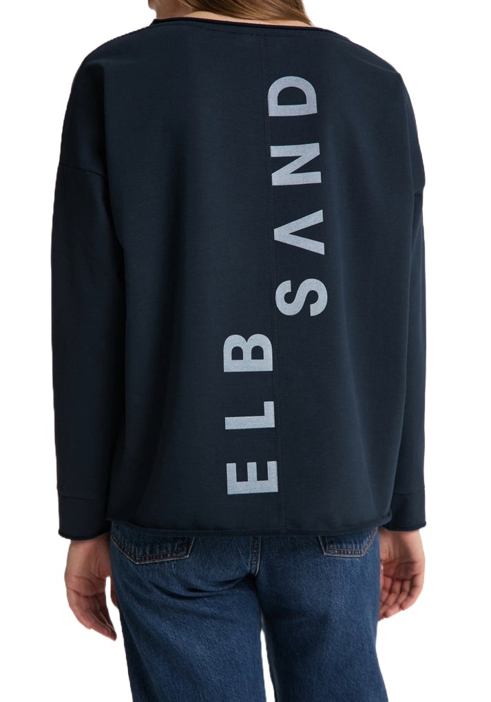 Elbsand Riane New Damen Sweatshirt 