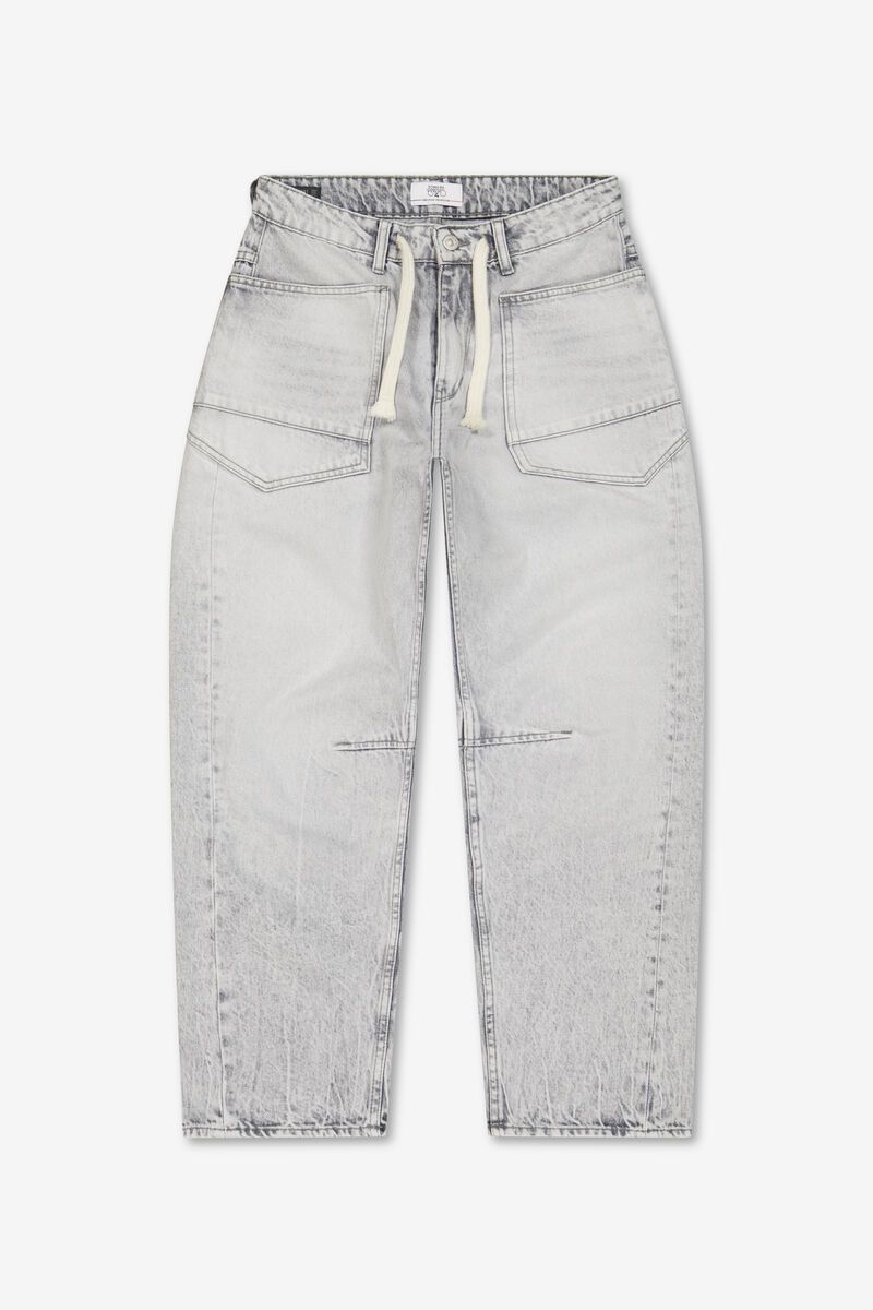 Le Temps des Cerises Madie Damen Jeans