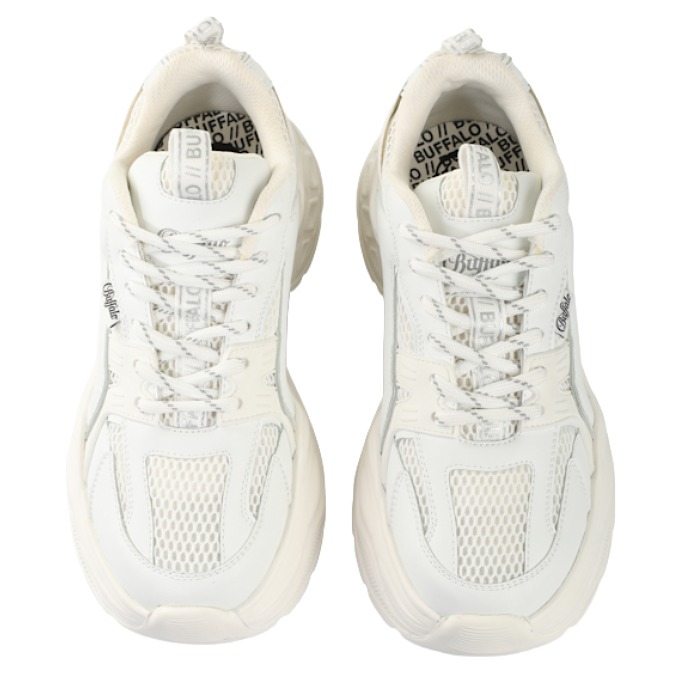 Buffalo Yuno Damen Sneaker 