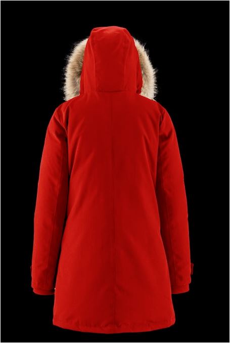 Bomboogie Damen Parka CW 3812