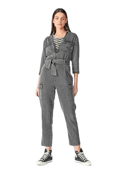 Le Temps des Cerises Chance Damen Overall