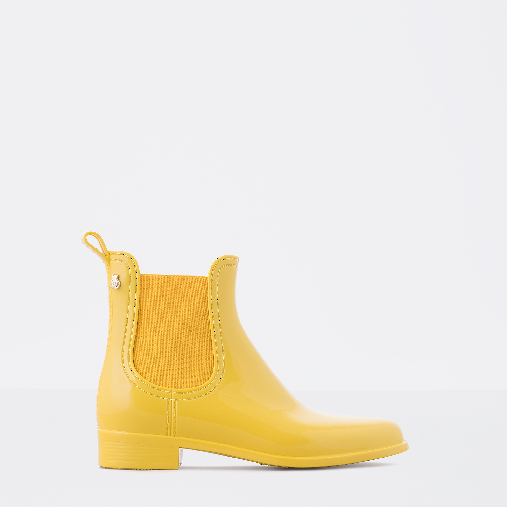 Lemon Jelly Comfy Damen Stiefelette