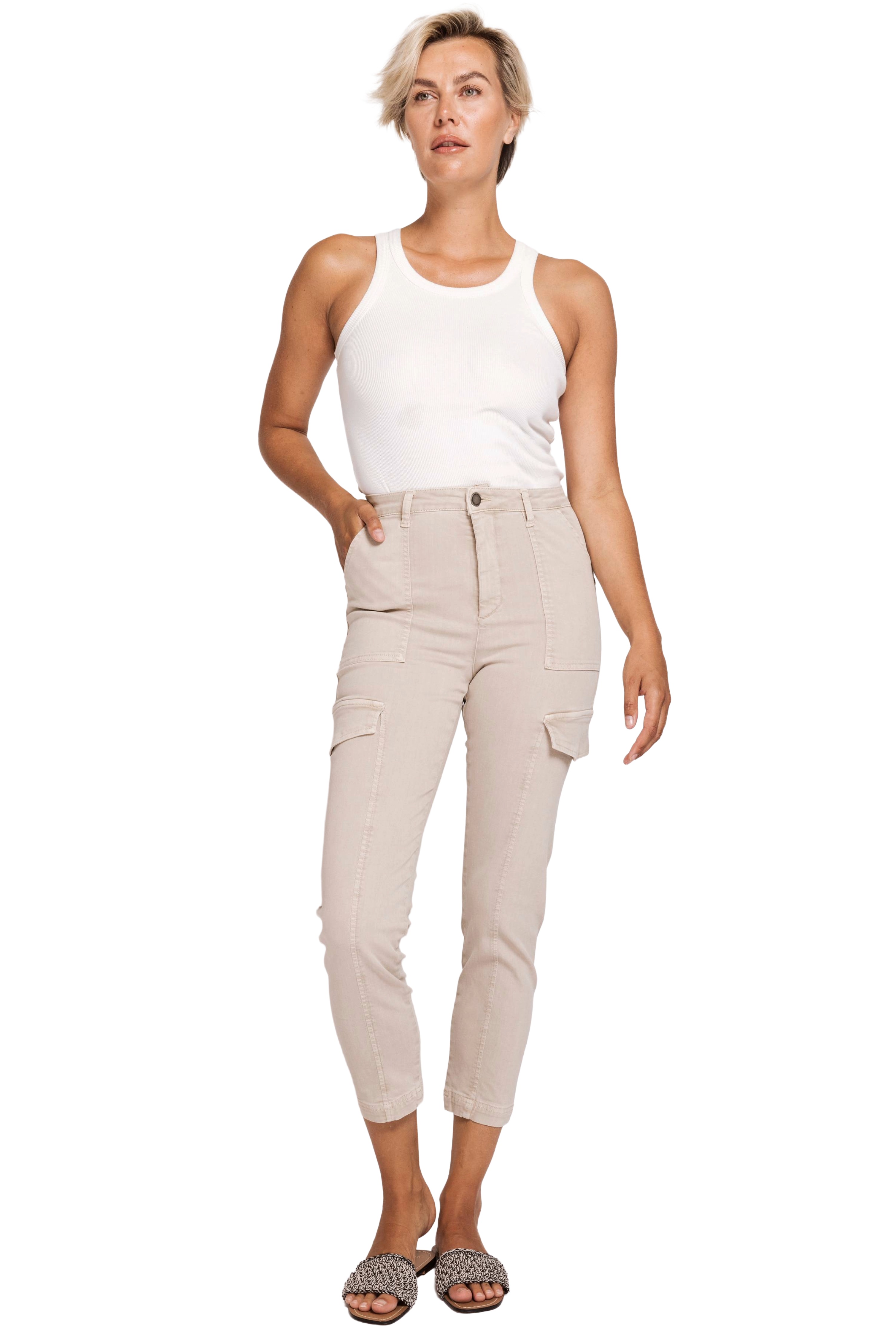 Zhrill Sada Damen Hose