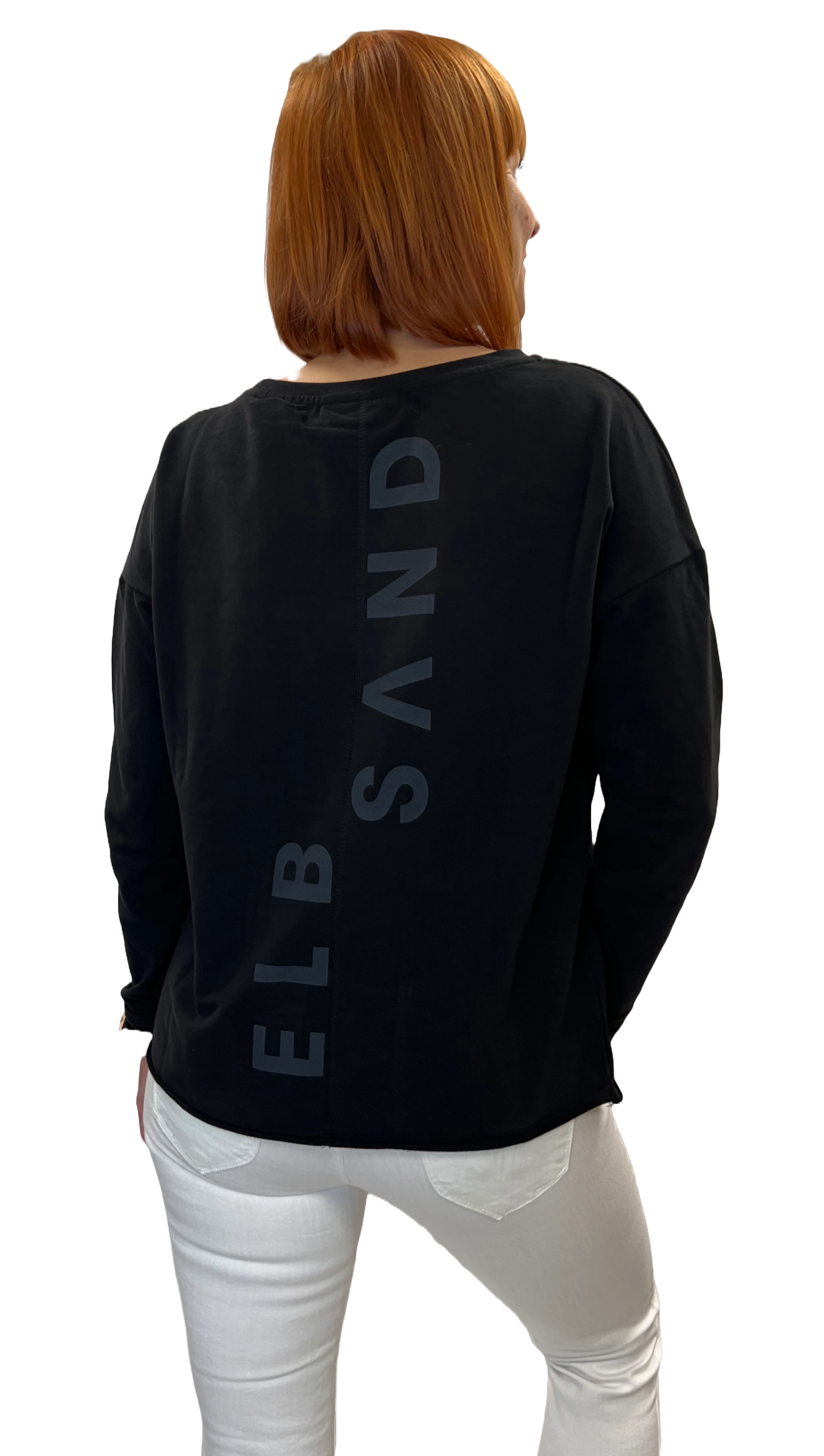 Elbsand Riane Damen Sweatshirt