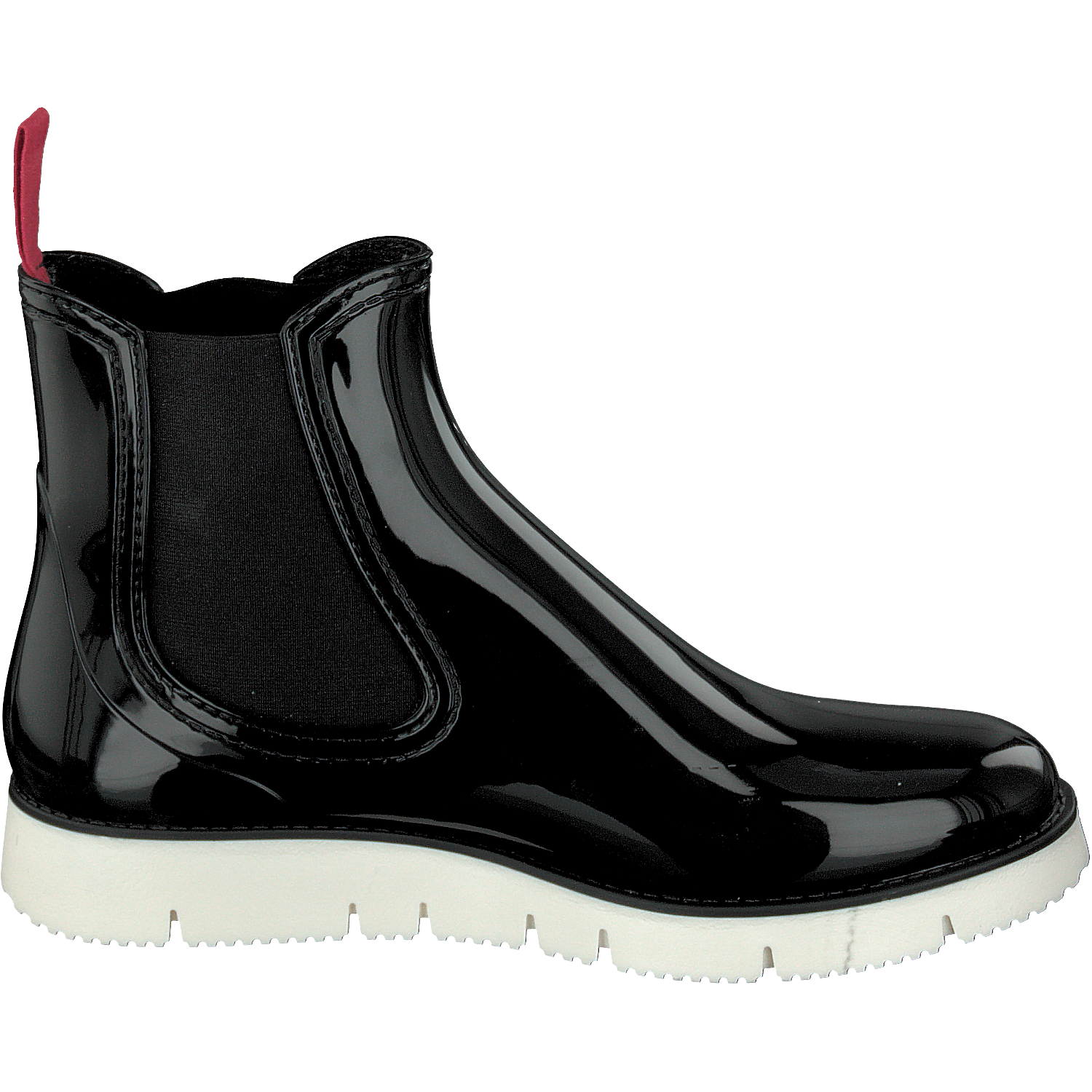 Gosch Sylt Shoes 7105-320-91 Damen Chelsea Gummistiefel