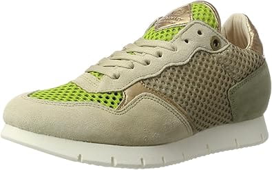 Nobrand Equinox Damen Sneaker