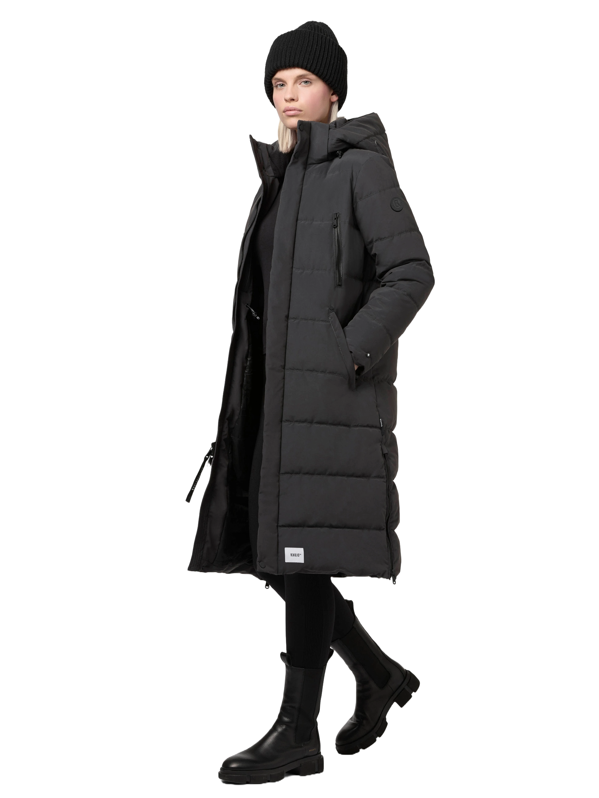 Khujo Dani 2 Damen Jacke