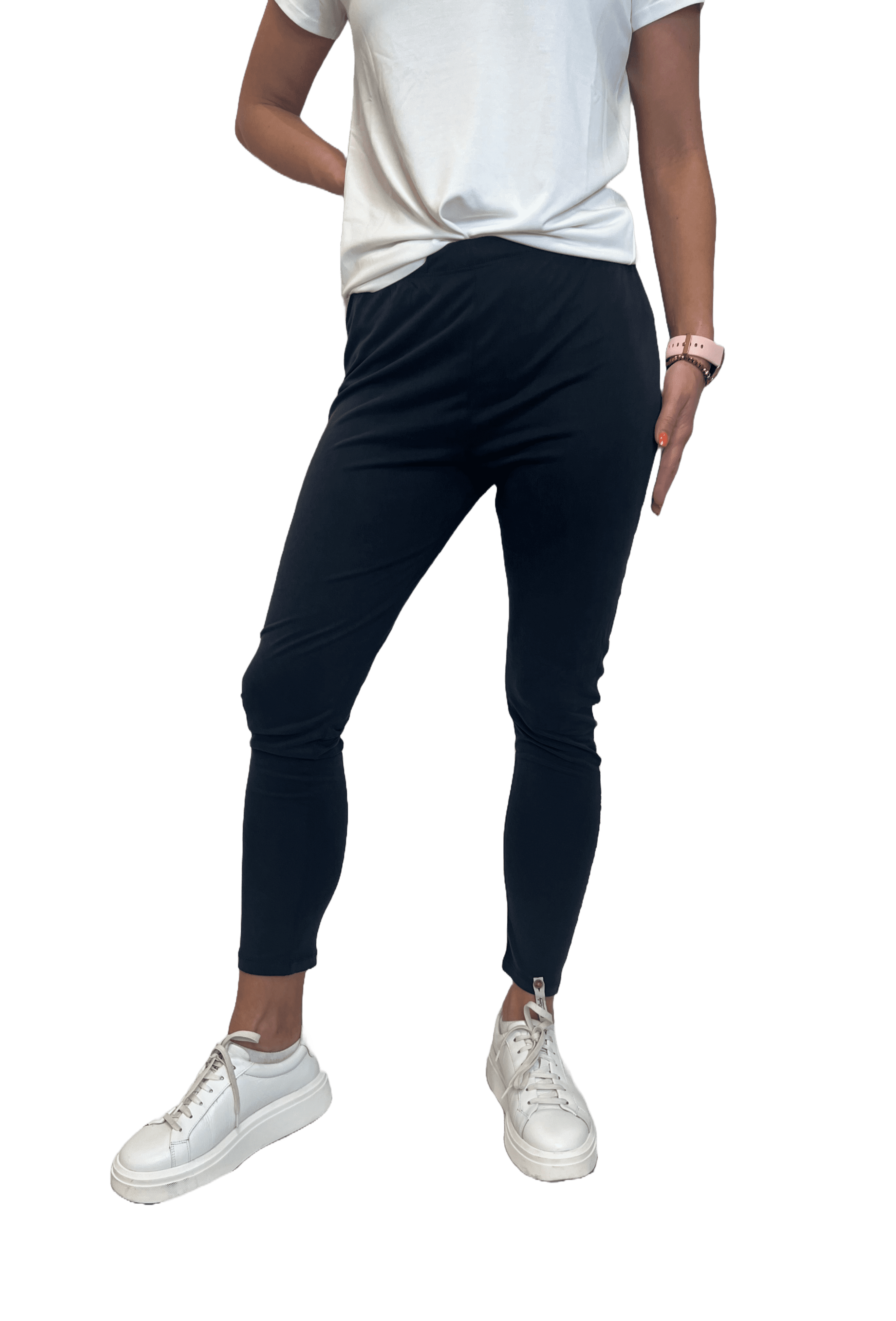 Cotton Candy 1173 LG-01 Damen Leggins
