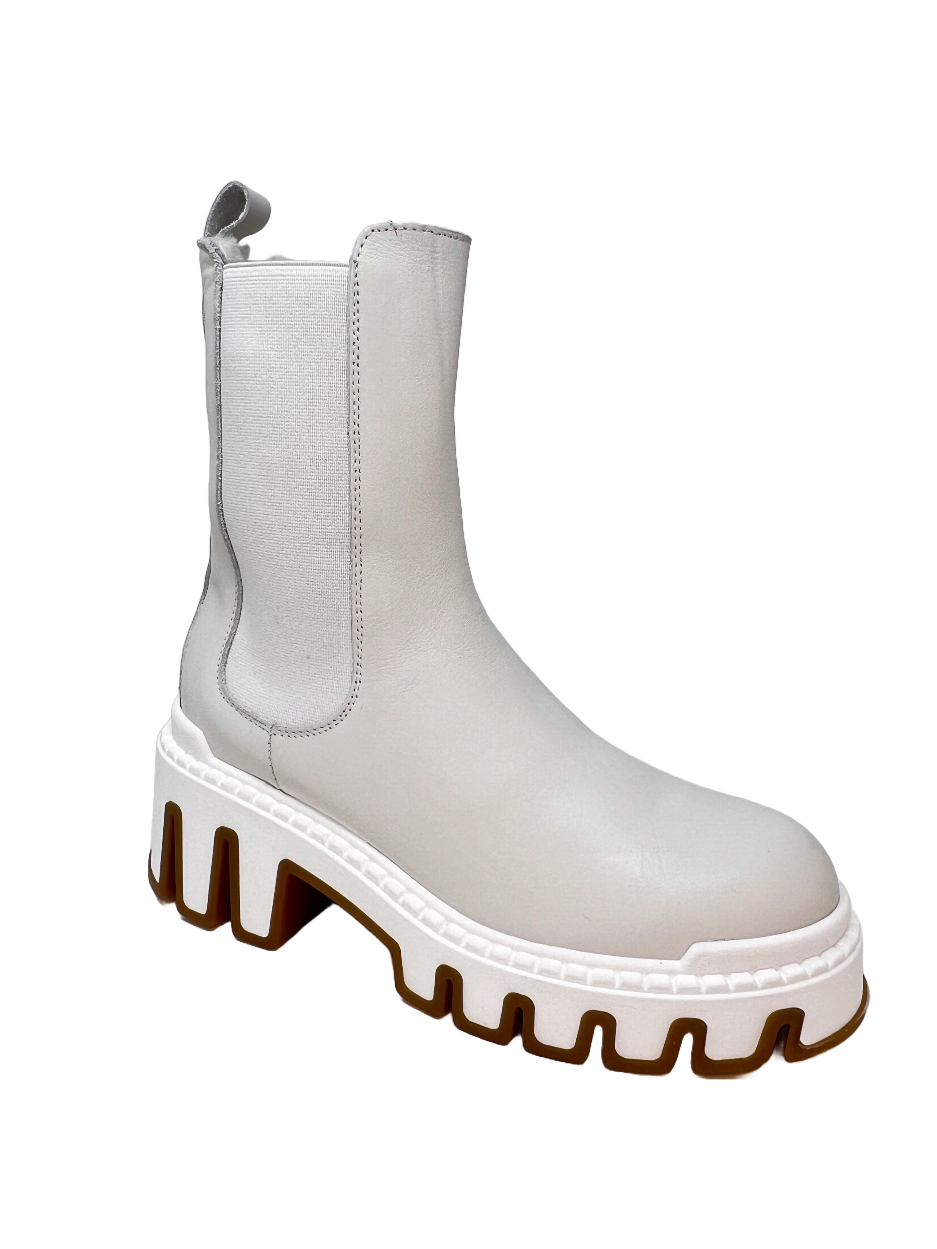 Crown Dolly Rimini Damen Chelsea Boots