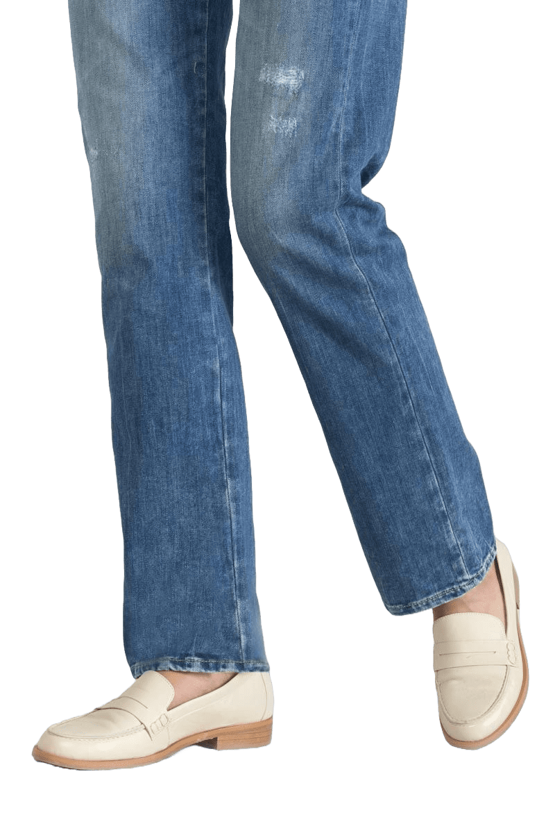 Le Temps des Cerises Jean Luxe Damen Jeans