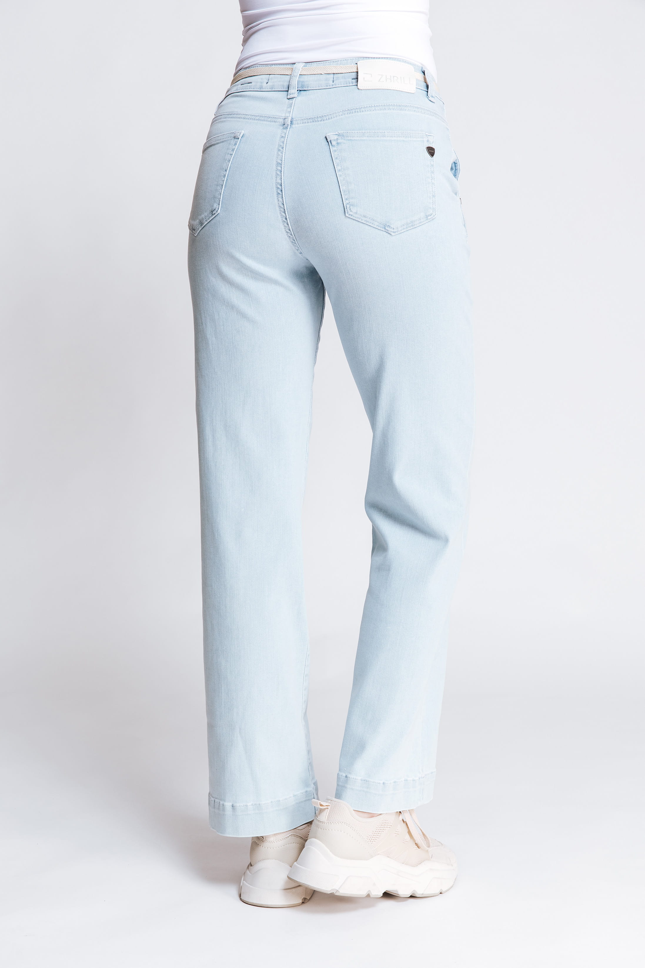 Zhrill Roa Damen Jeans