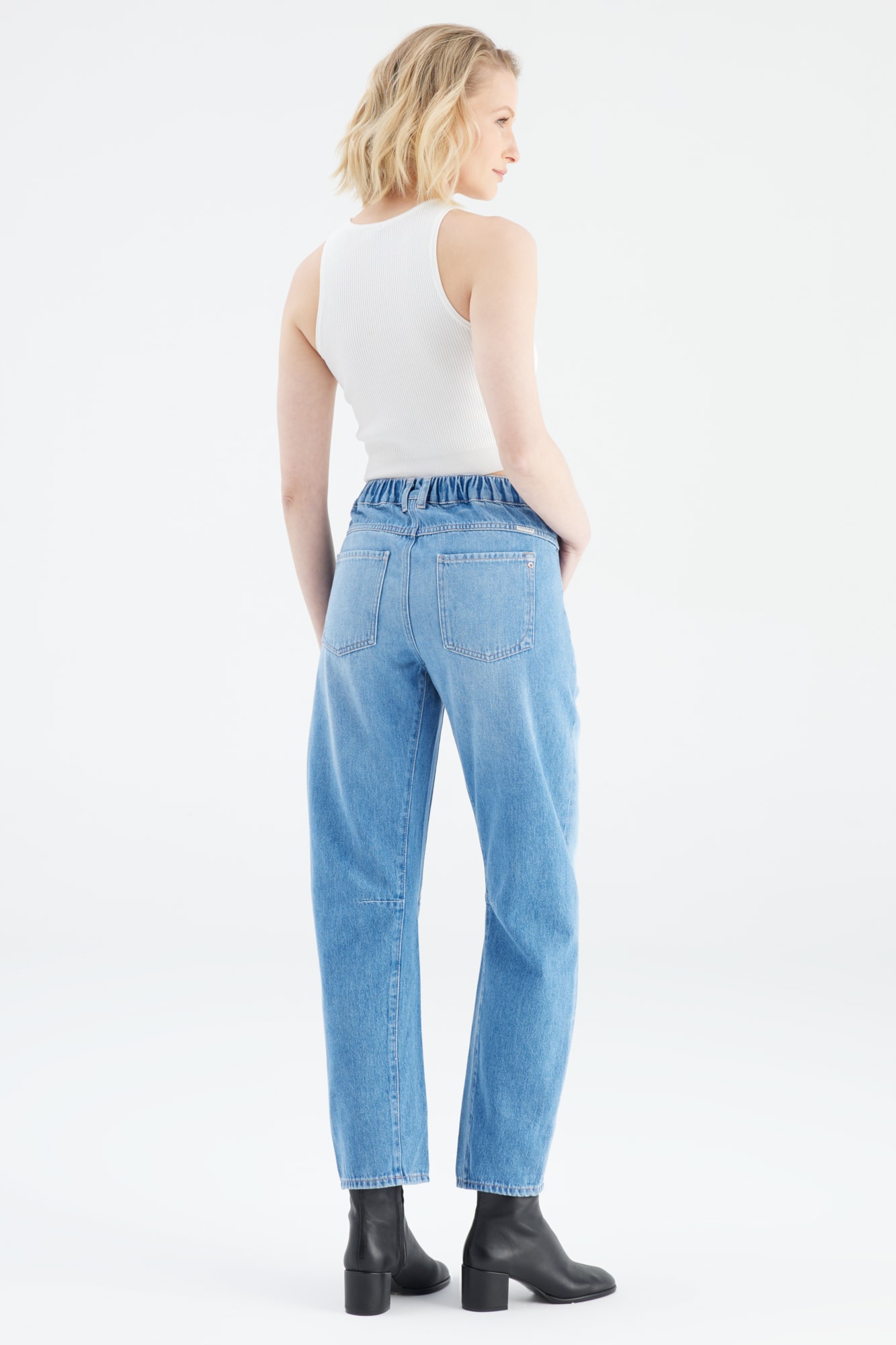 C.O.J Denim Selena Damen Jeans