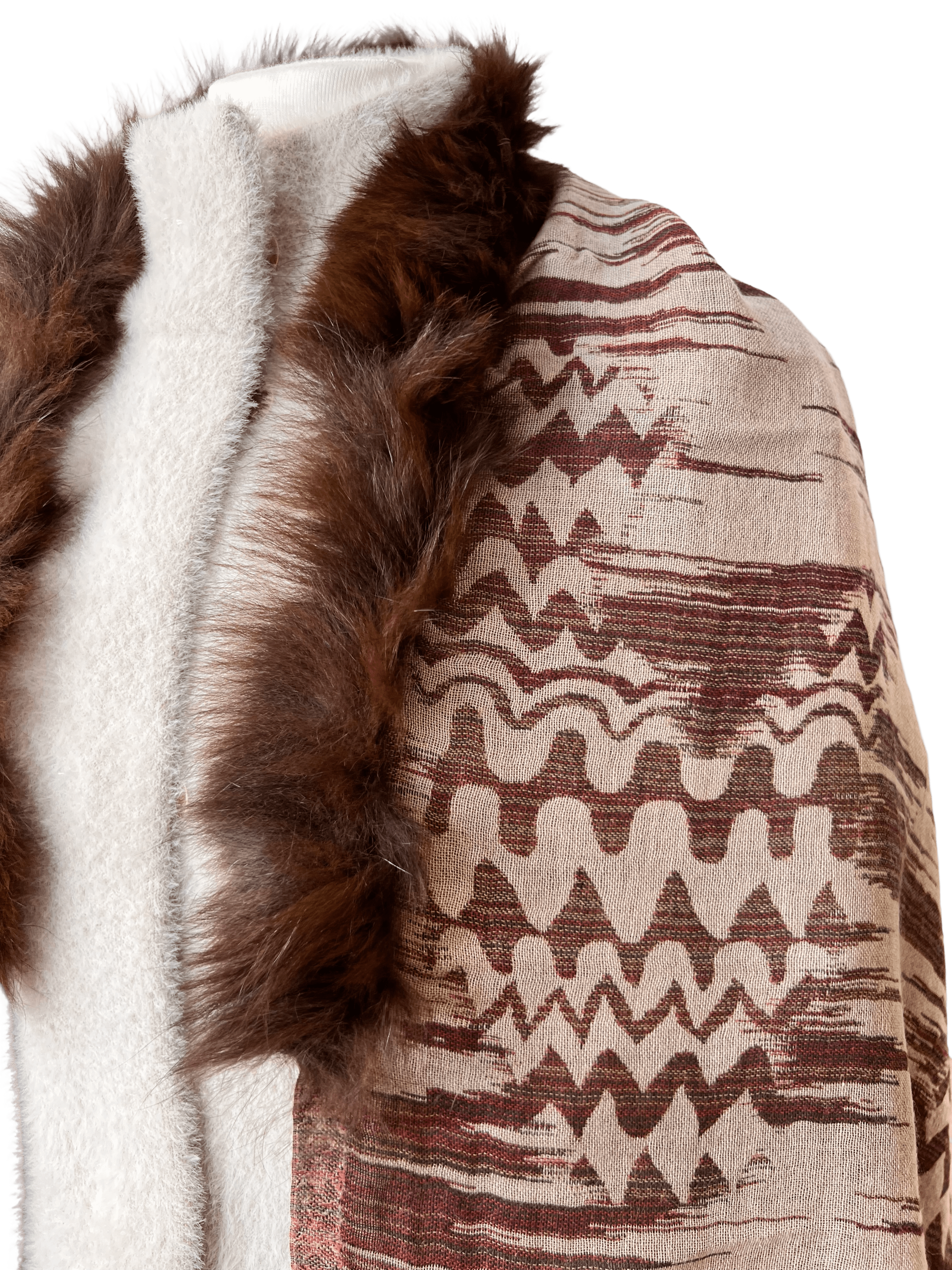 Passigatti 162-61111 Damen Tuch
