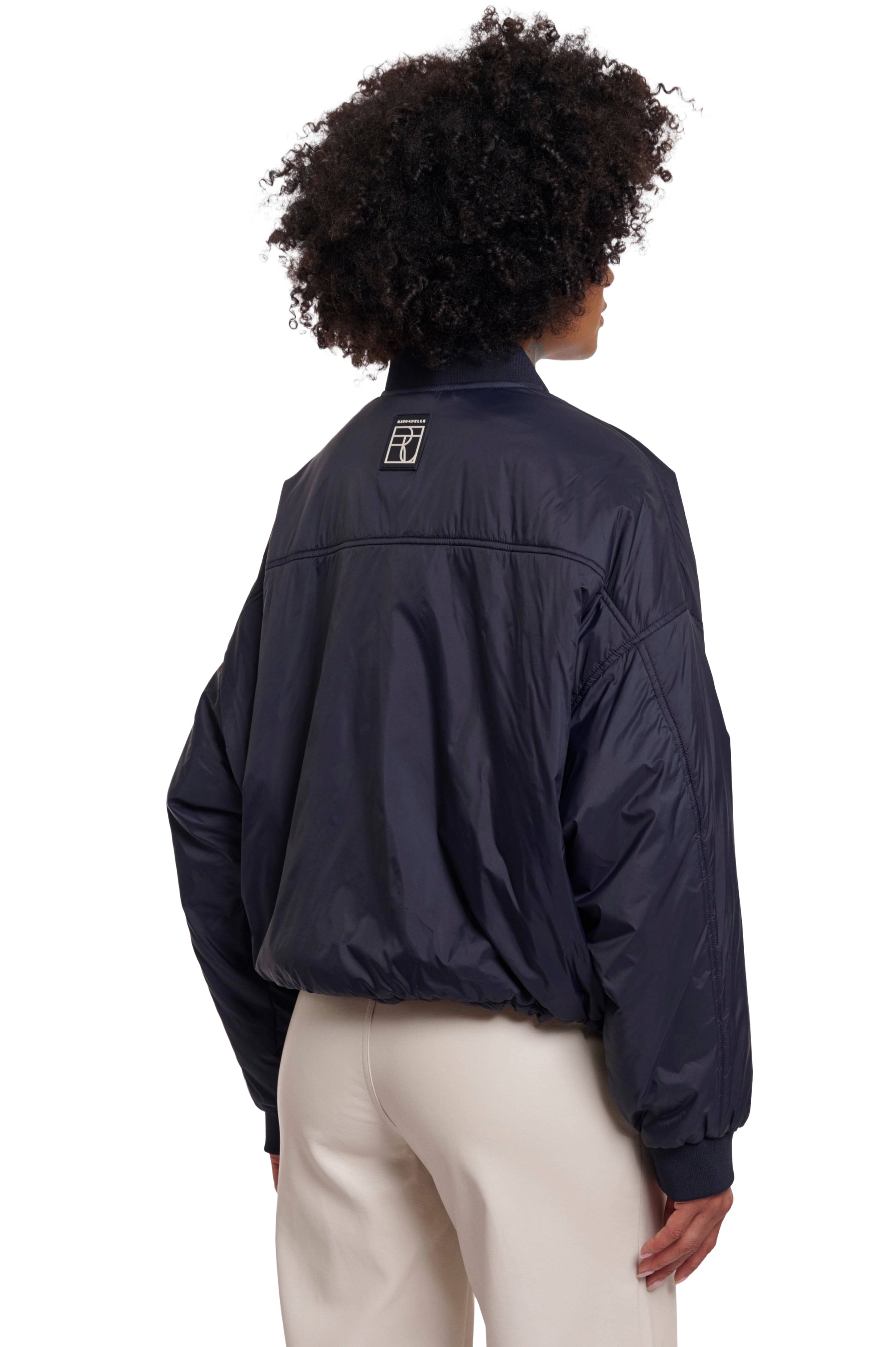 Rino & Pelle Hira Damen Bomberjacke 