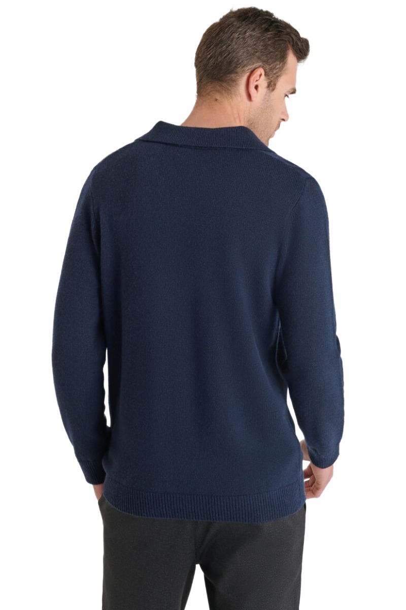 LTC Bretel Herren Strick Pullover