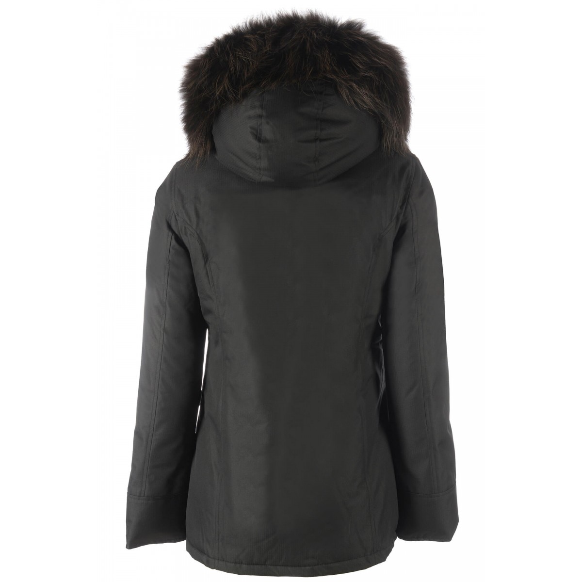 Airforce 2 Pocket Herringbone Damen Jacke TTT