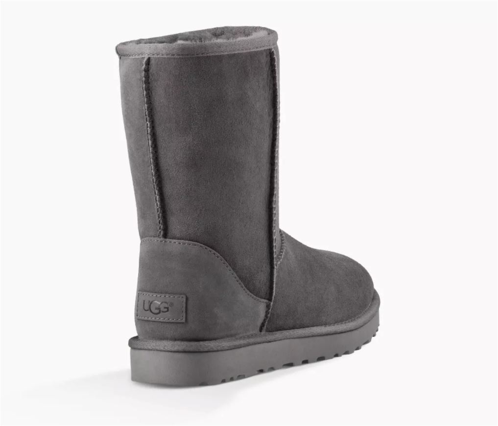 UGG Classic Short II Damen Stiefel
