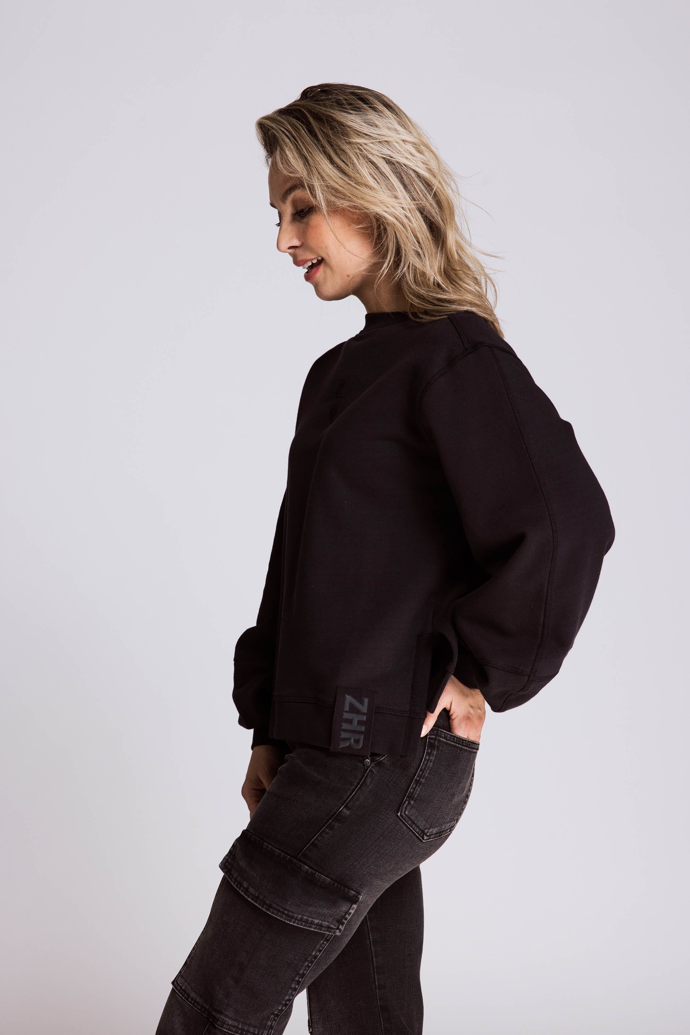 Zhrill Mareen Damen Sweatpullover