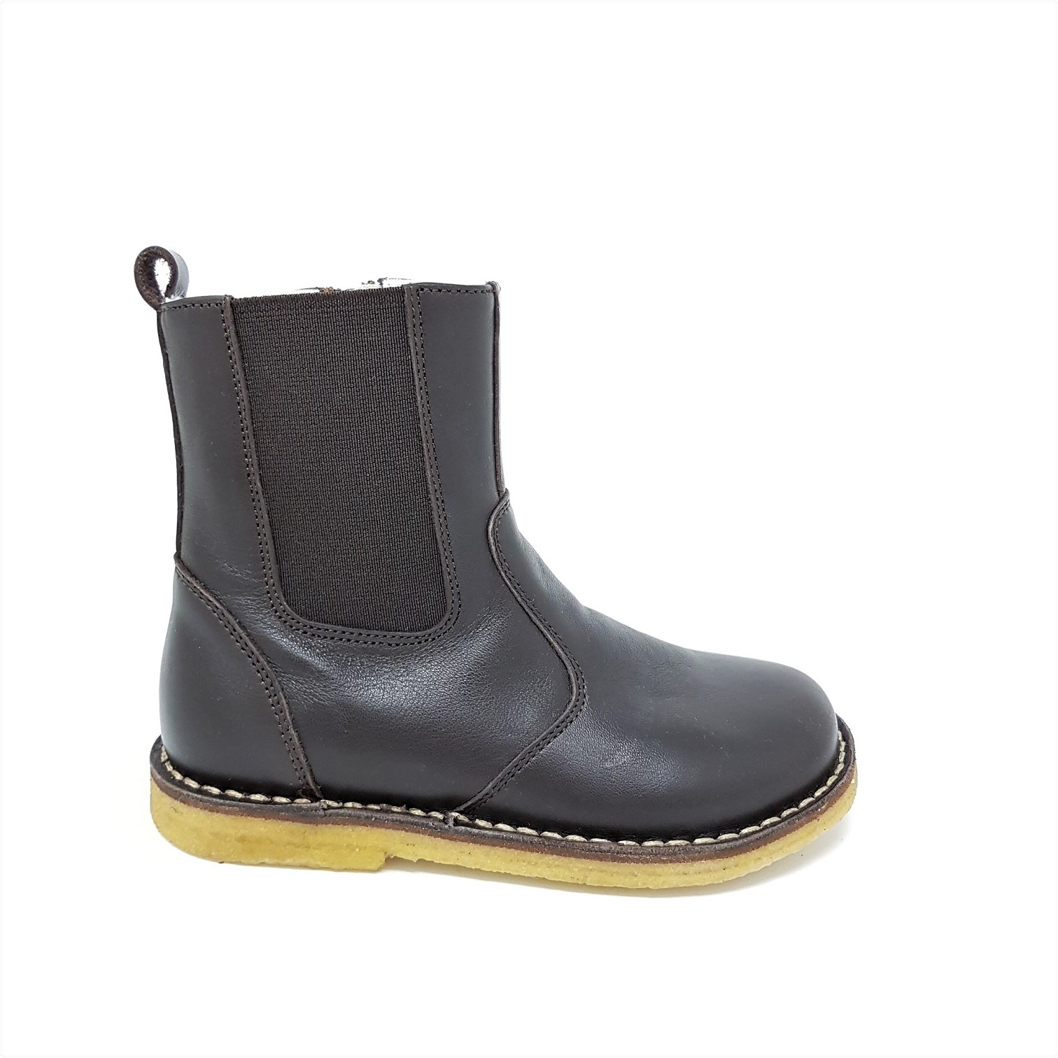 Zecchino d´Oro A06-668 155 Halbschaft Chelsea Stiefel