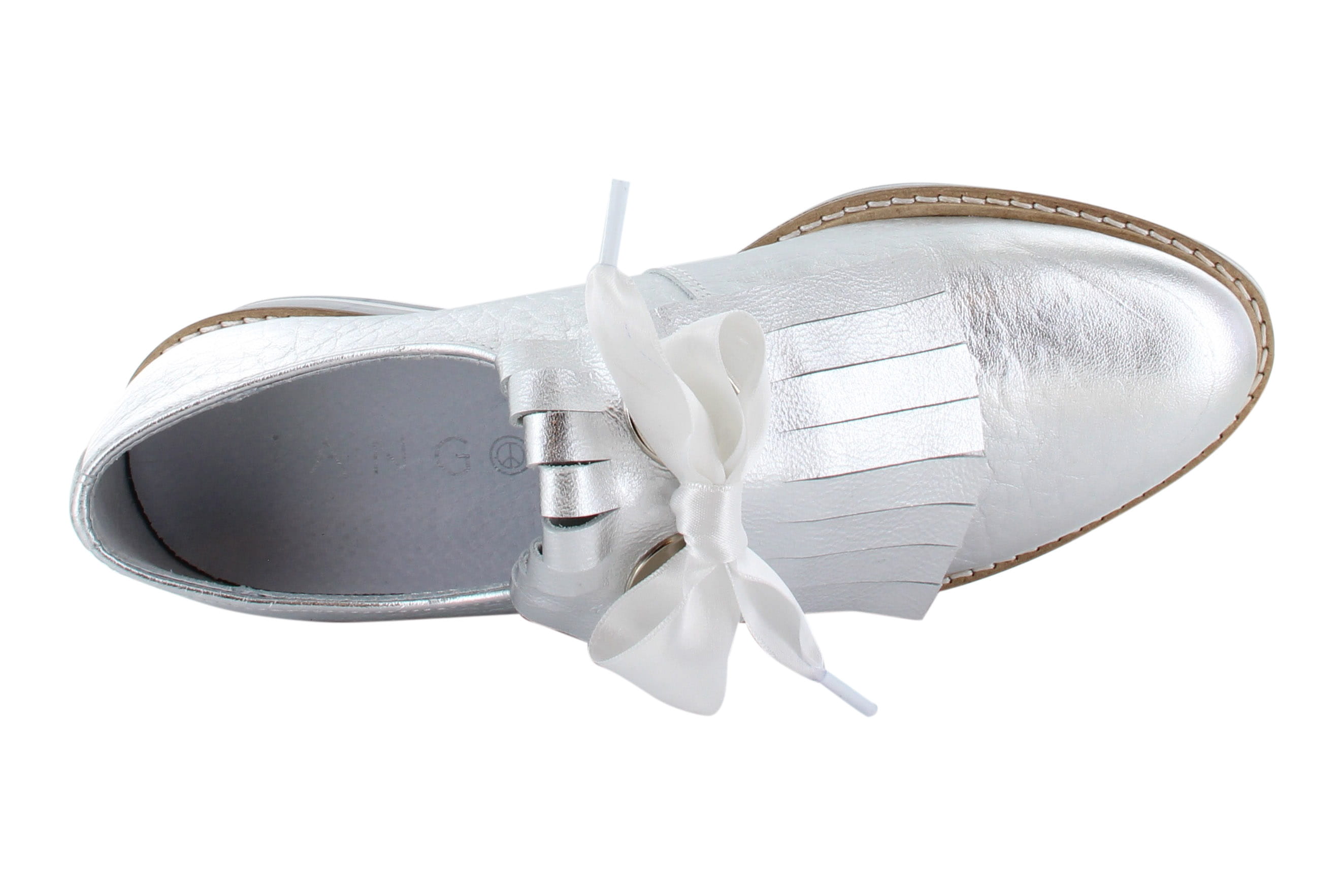 Tango Bee Striped Damen Schuhe