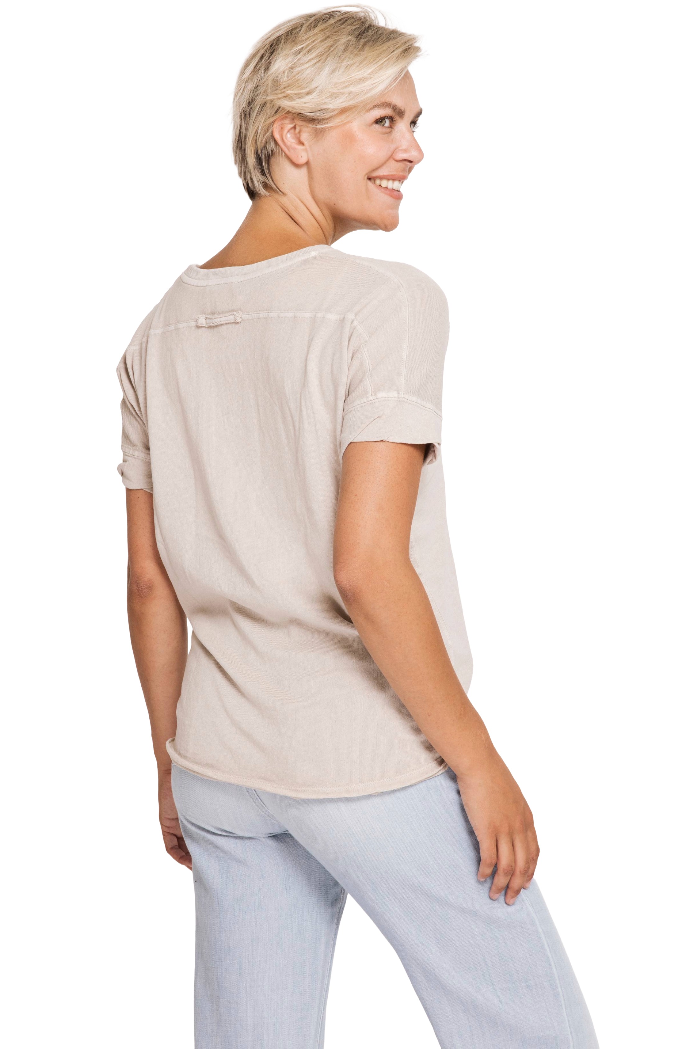 Zhrill Rahel Damen T-Shirt