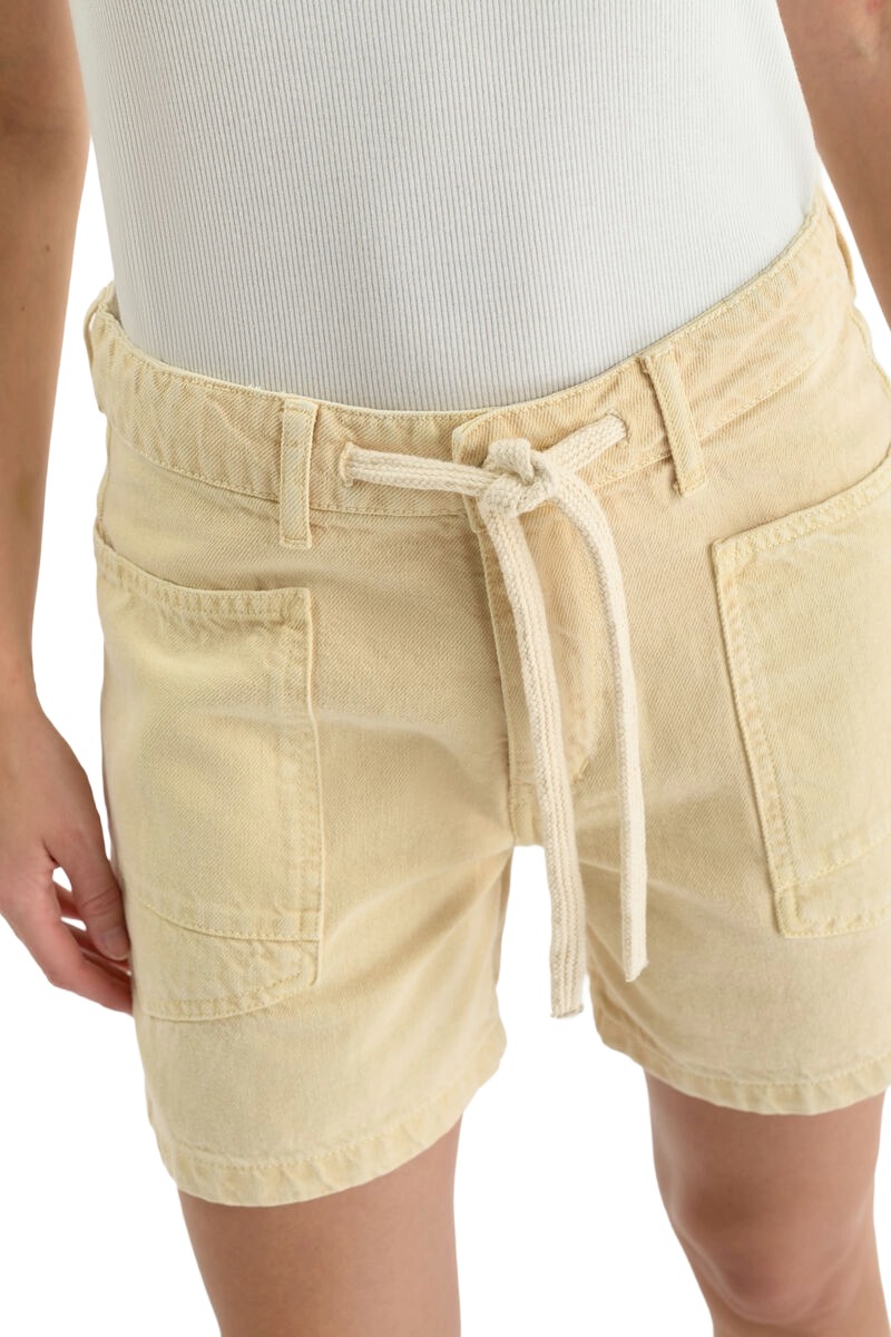 Le Temps des Cerises Mado Damen Denim Shorts 
