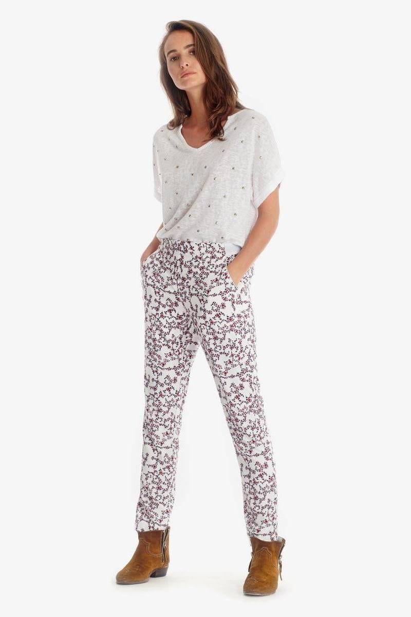 Le Temps des Cerises Sally Damen Hose