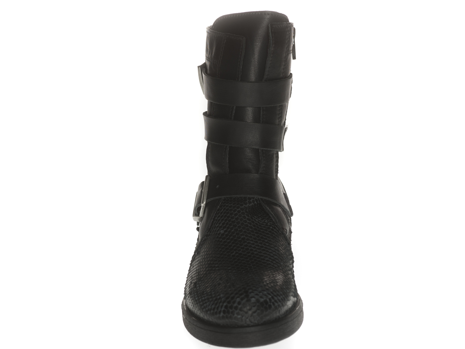 Post Xchange Alexi 06 Damen Stiefel