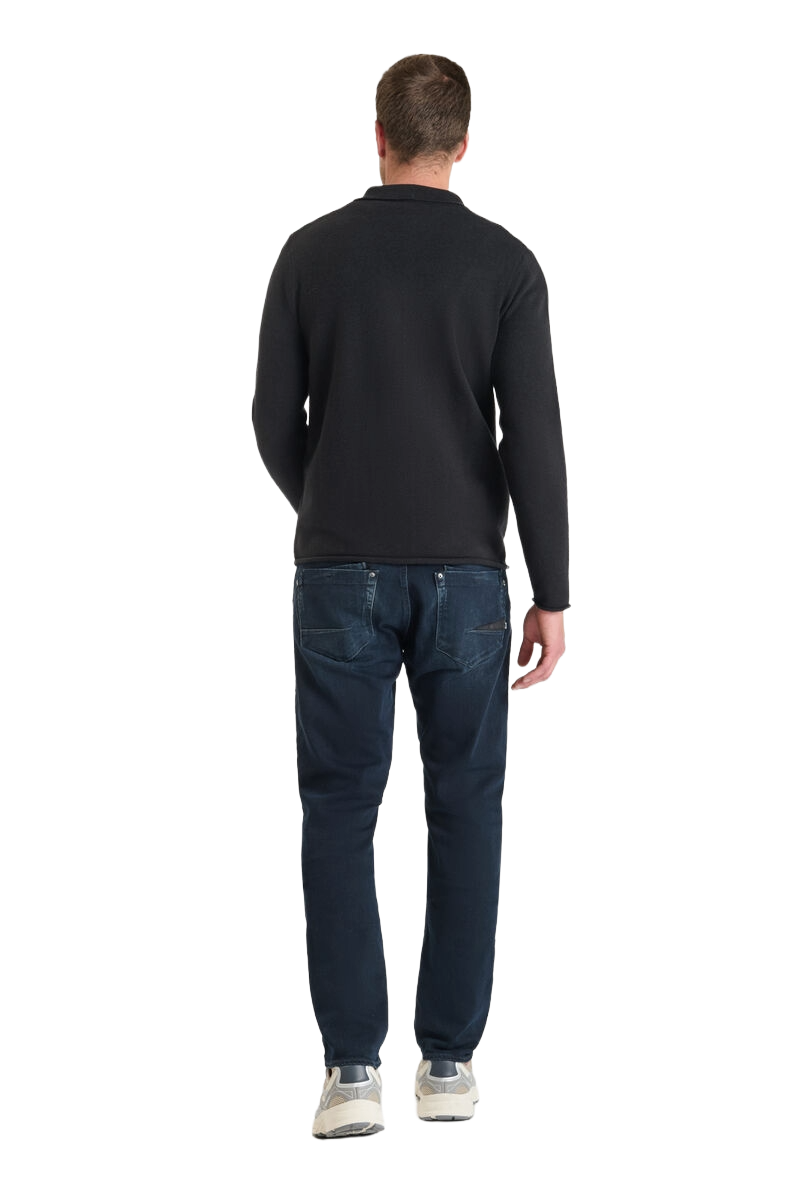 LTC Jerno Herren Cardigan 