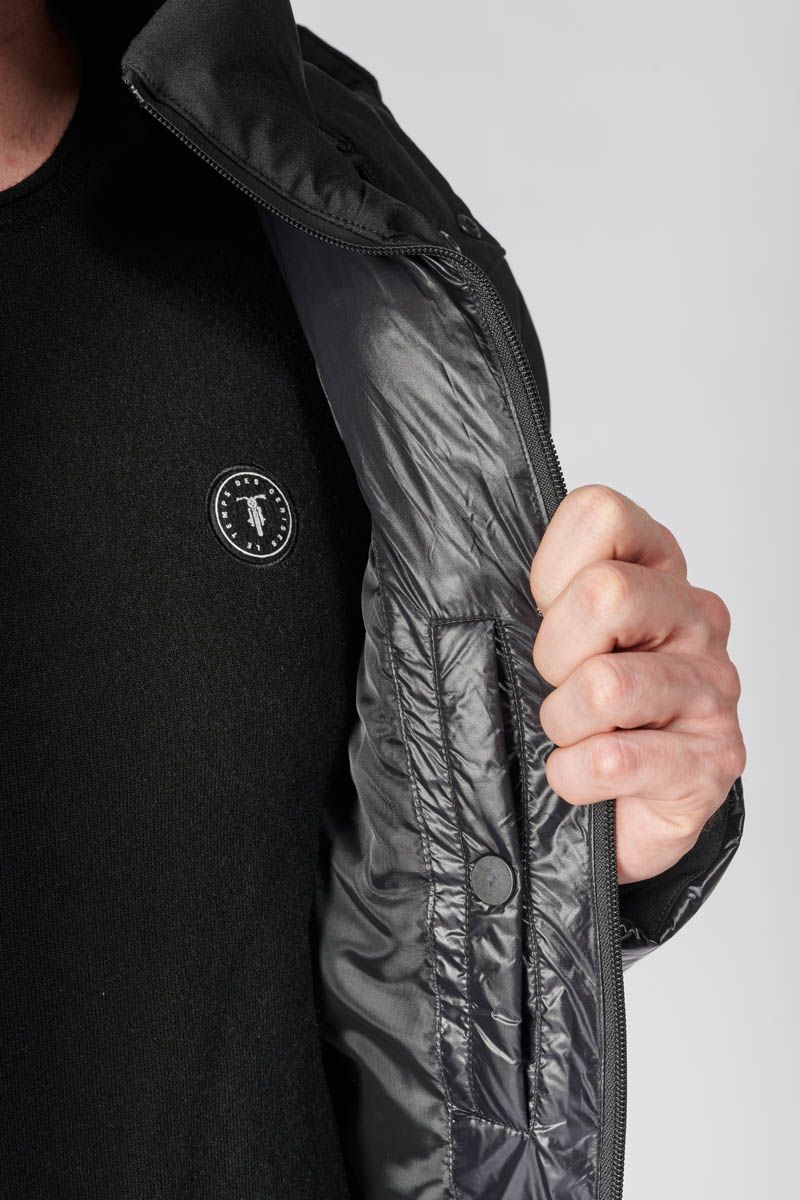LTC Silor Herrem Winterjacke