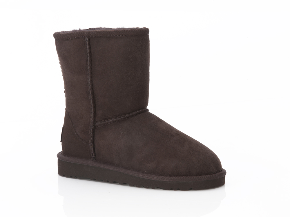 UGG T Classic Short II Kleinkind Stiefel