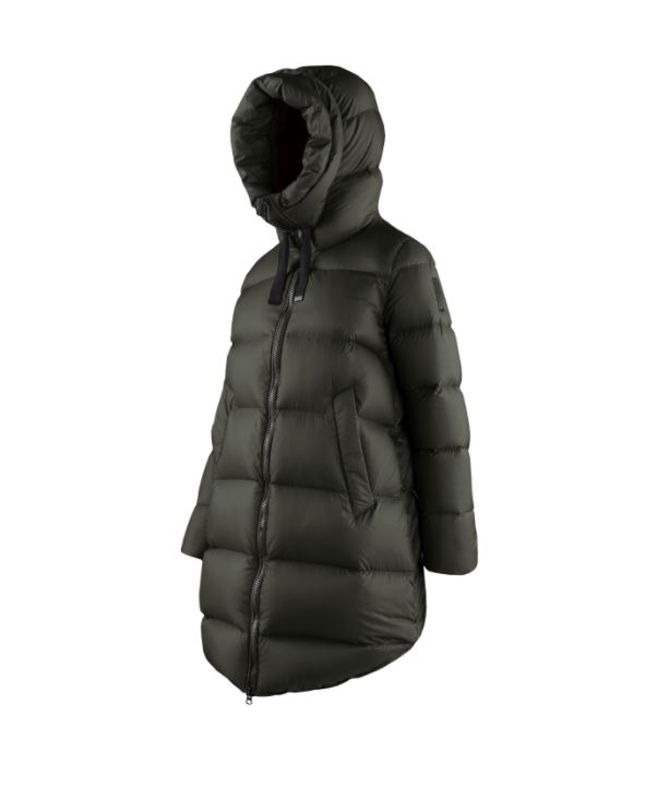 Bomboogie Geneva CW 6630 T MNR 90  Daunen Winterjacke