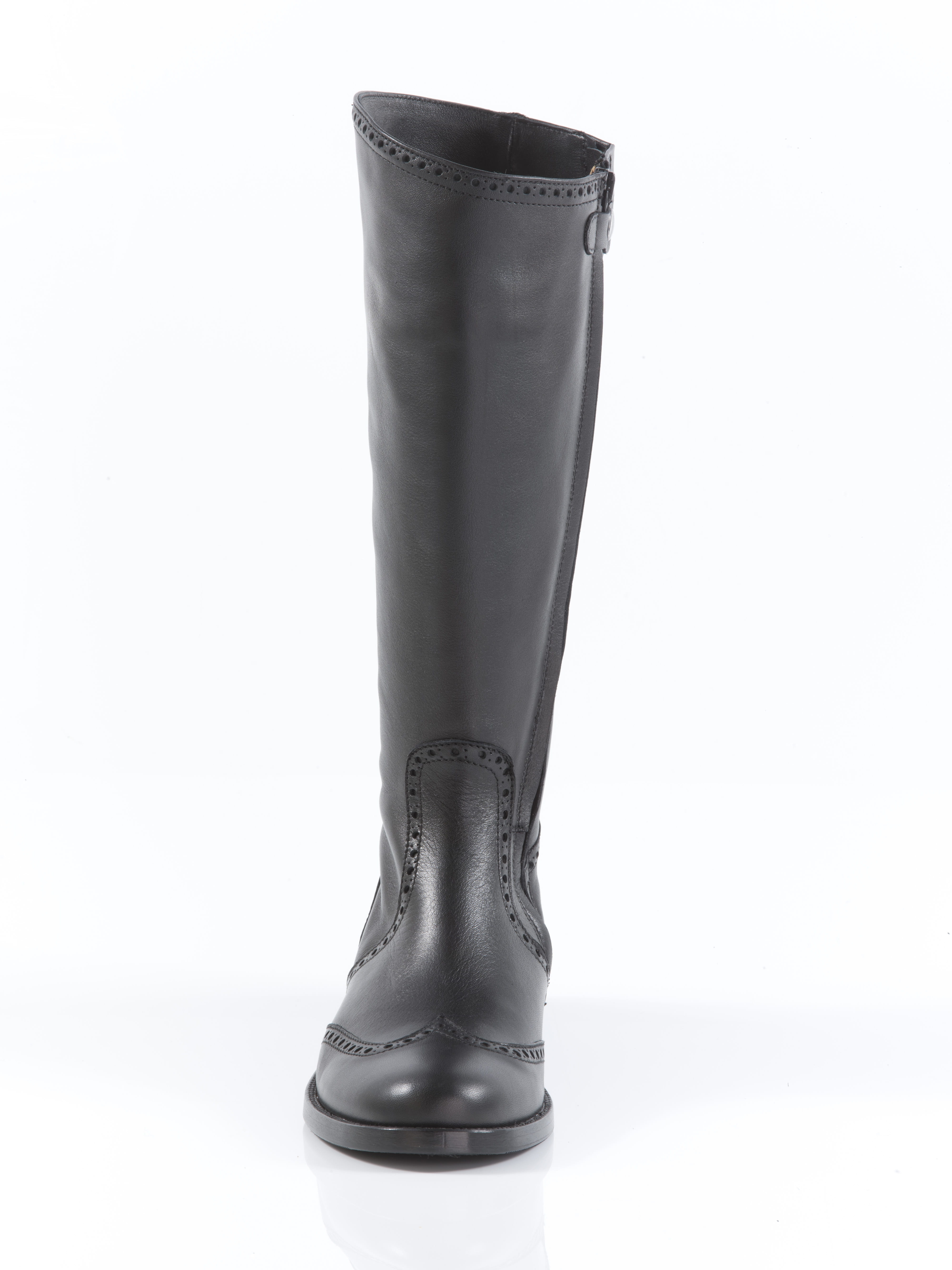 Zecchino d`Oro F08-3841  153 Mädchen Stiefel