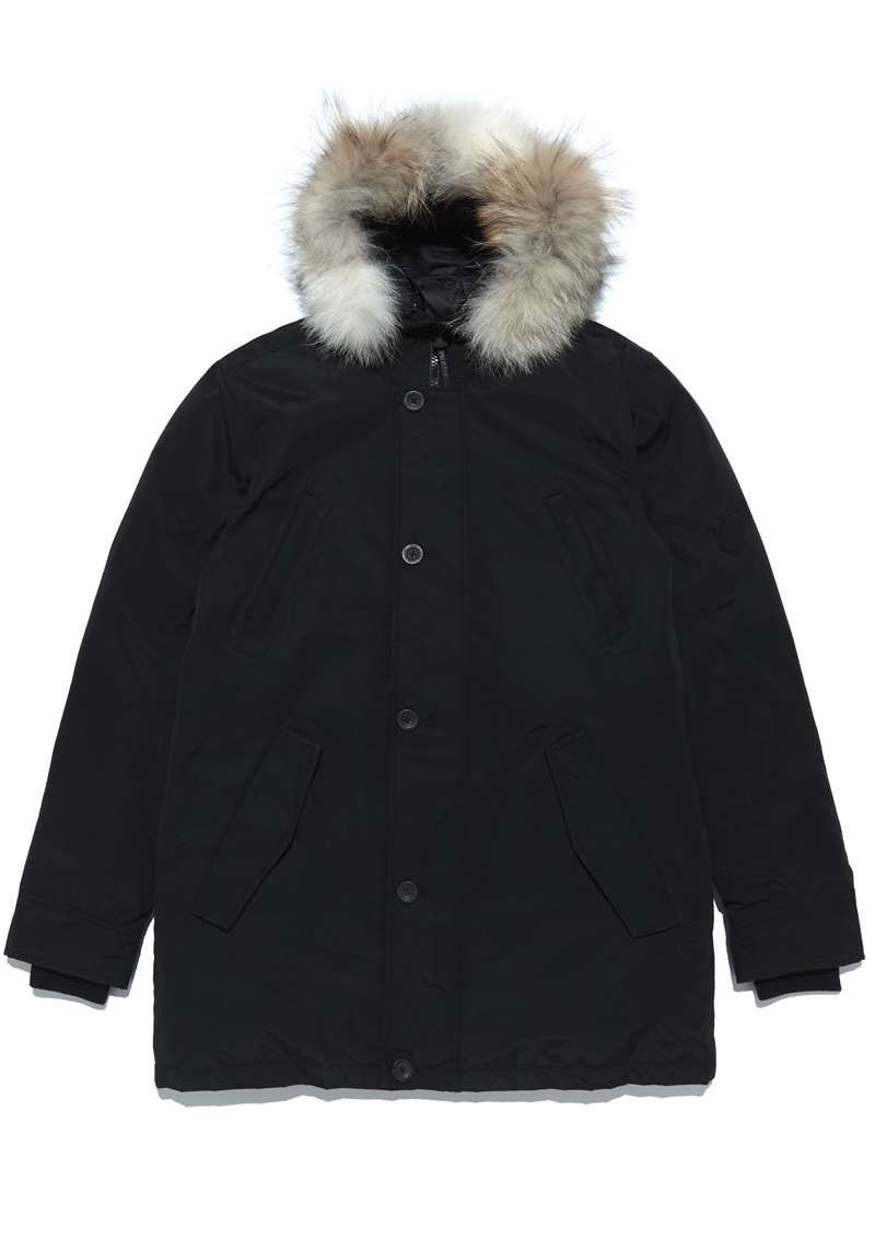 Circle of Trust Vancouver Herren Jacke