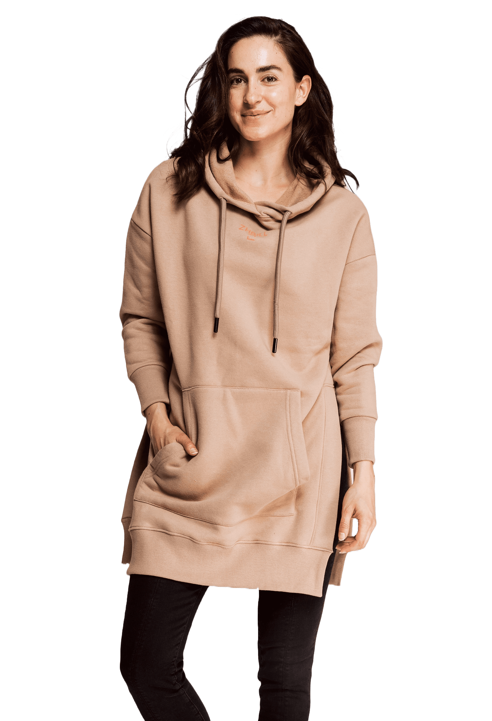 Zhrill Zera Damen Sweatpullover