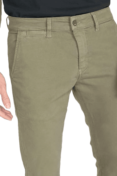 LTC Kurt Herren Jogg Chino Hose