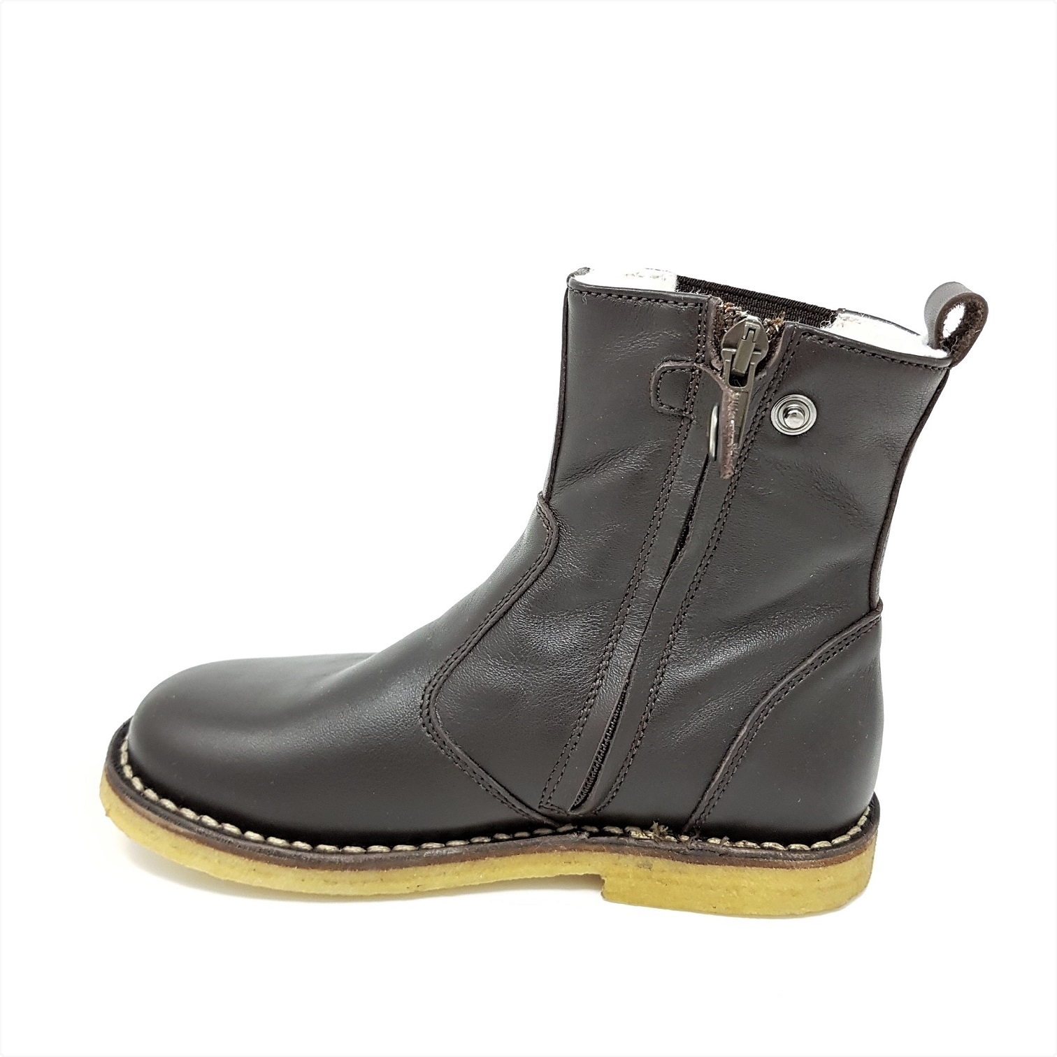 Zecchino d´Oro A06-668 155 Halbschaft Chelsea Stiefel