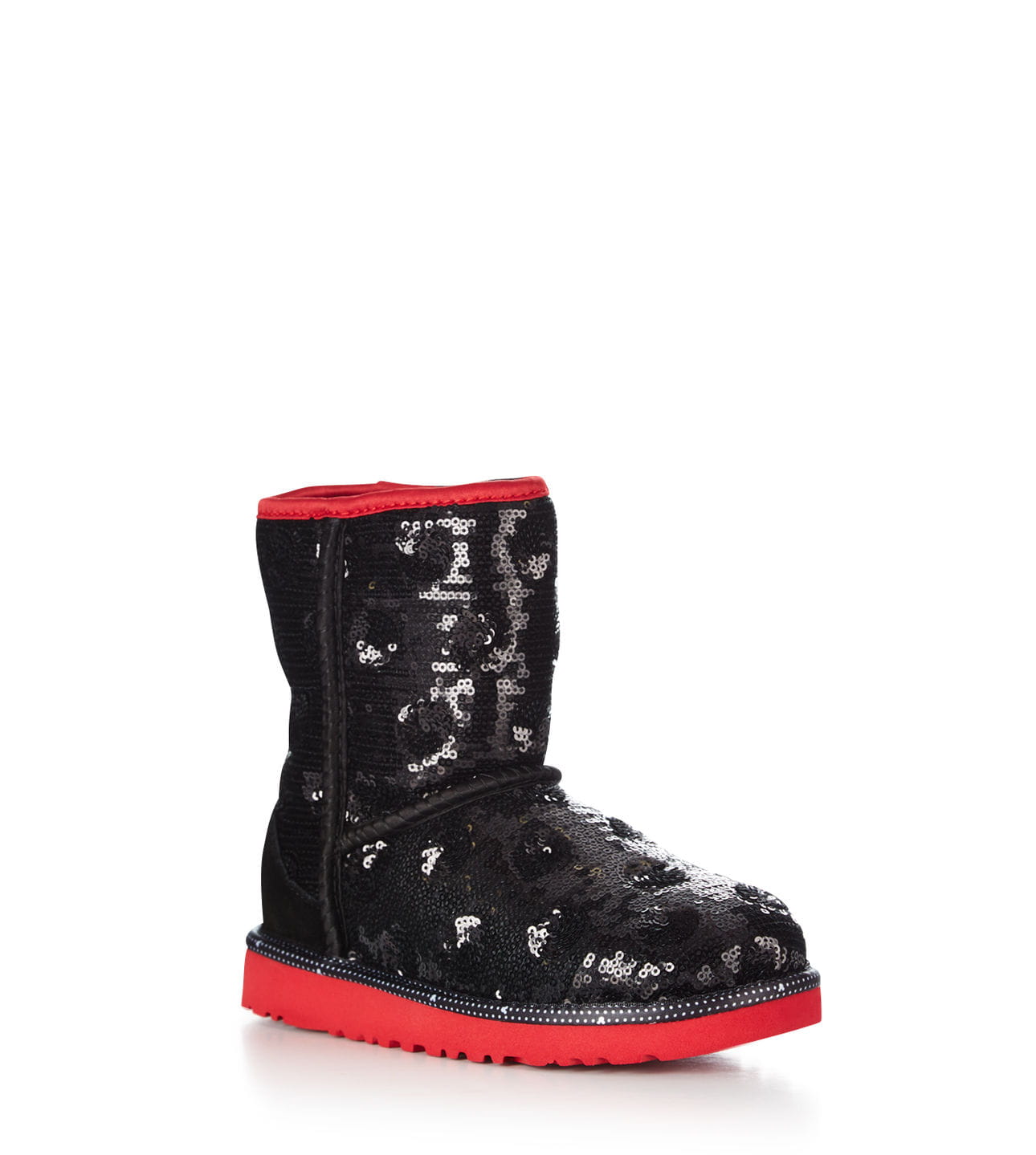Ugg Kids Minerva Mädchen Stiefel