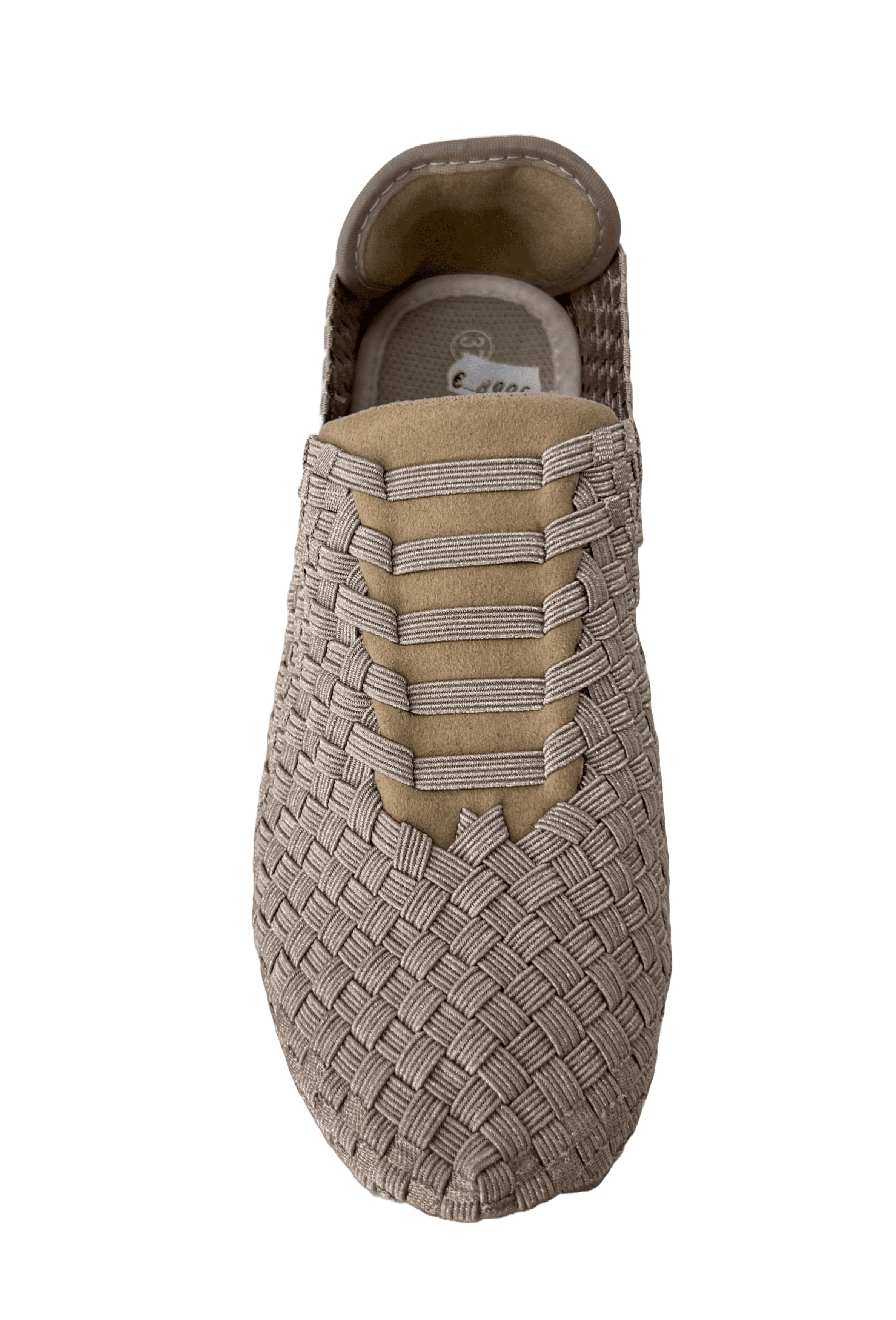 Bernie mev. Zip Vivaldi Damen Sneaker
