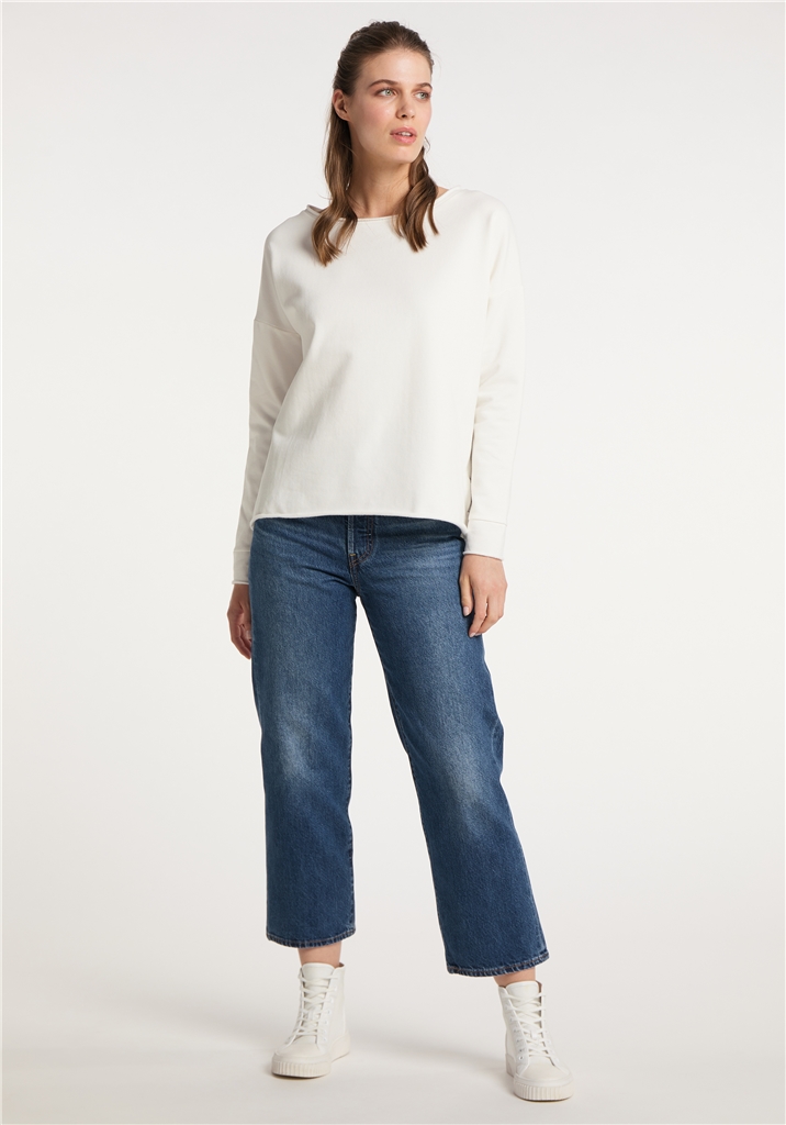Elbsand Riane Damen Sweatshirt
