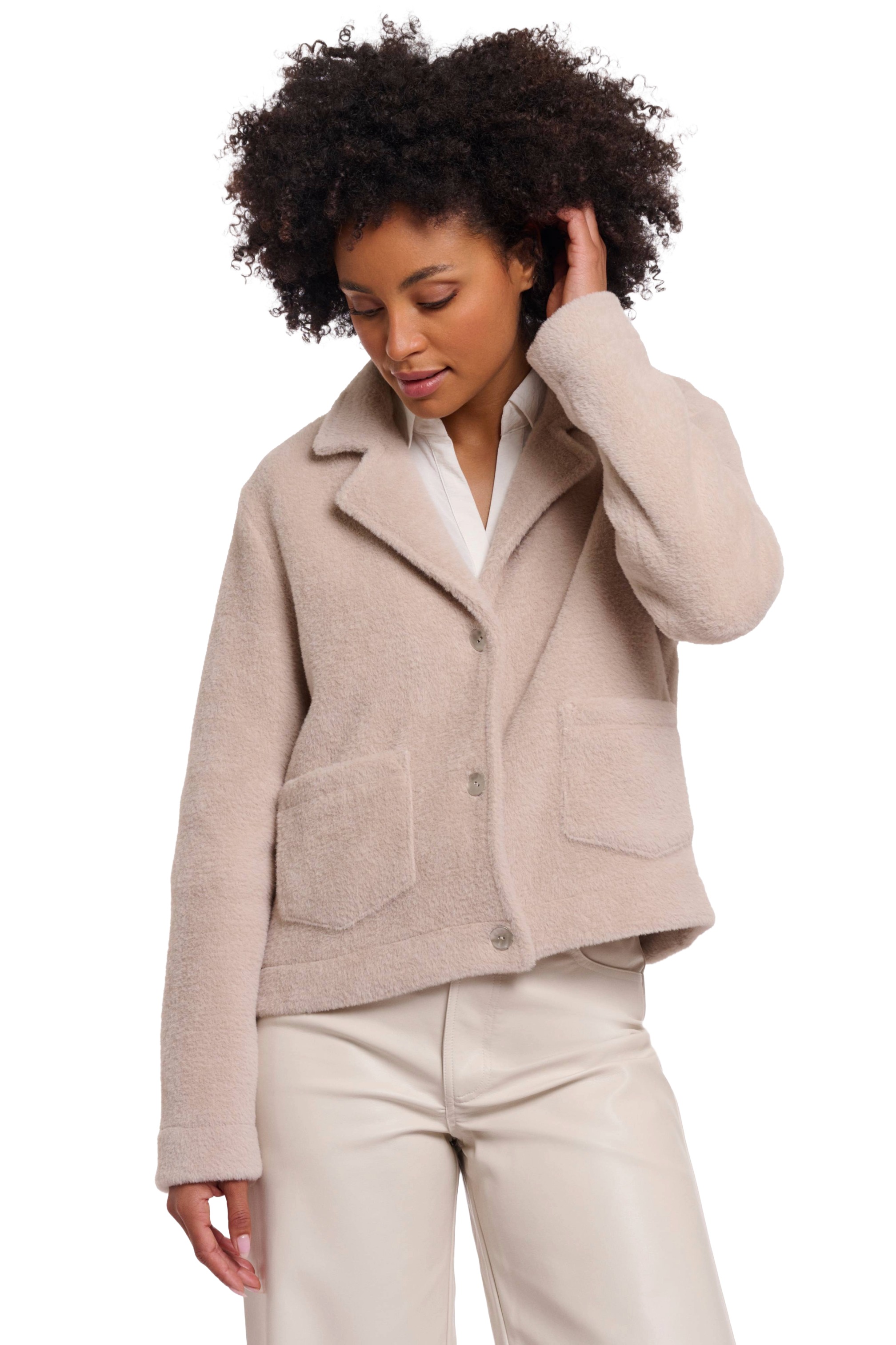 Rino & Pelle Bobien Damen Jacke