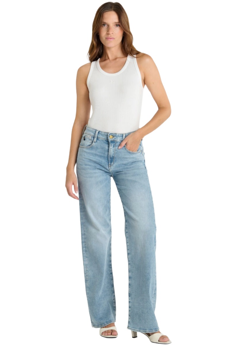 Le Temps des Cerises Pulp Tyni Damen Jeans
