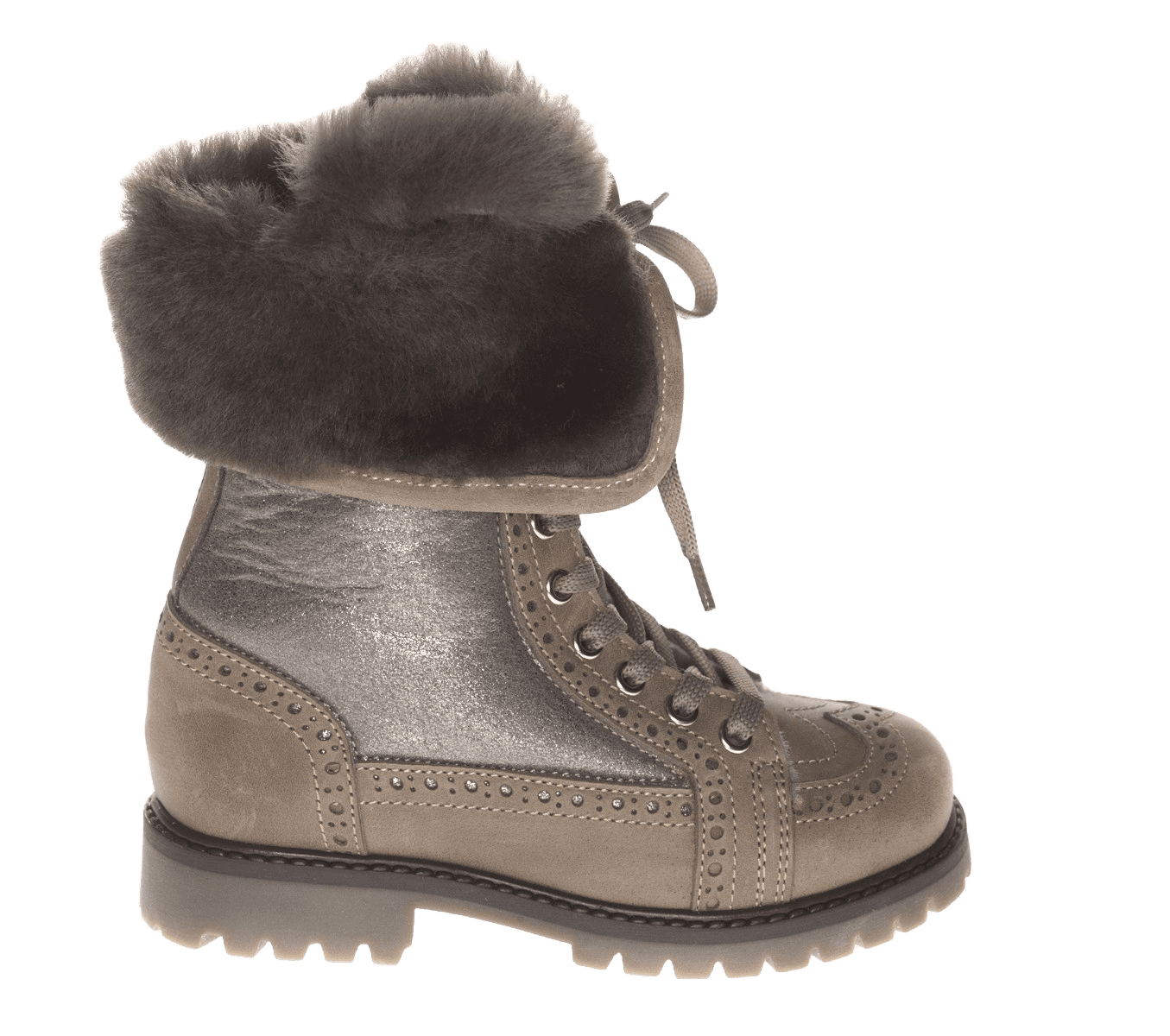 Zecchino d`Oro A24-2490 1108 Mädchen Stiefel