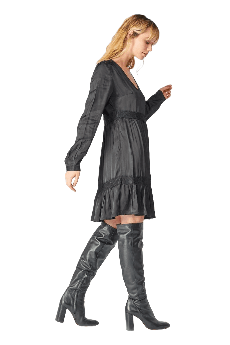 Le Temps des Cerises Elise Damen Kleid