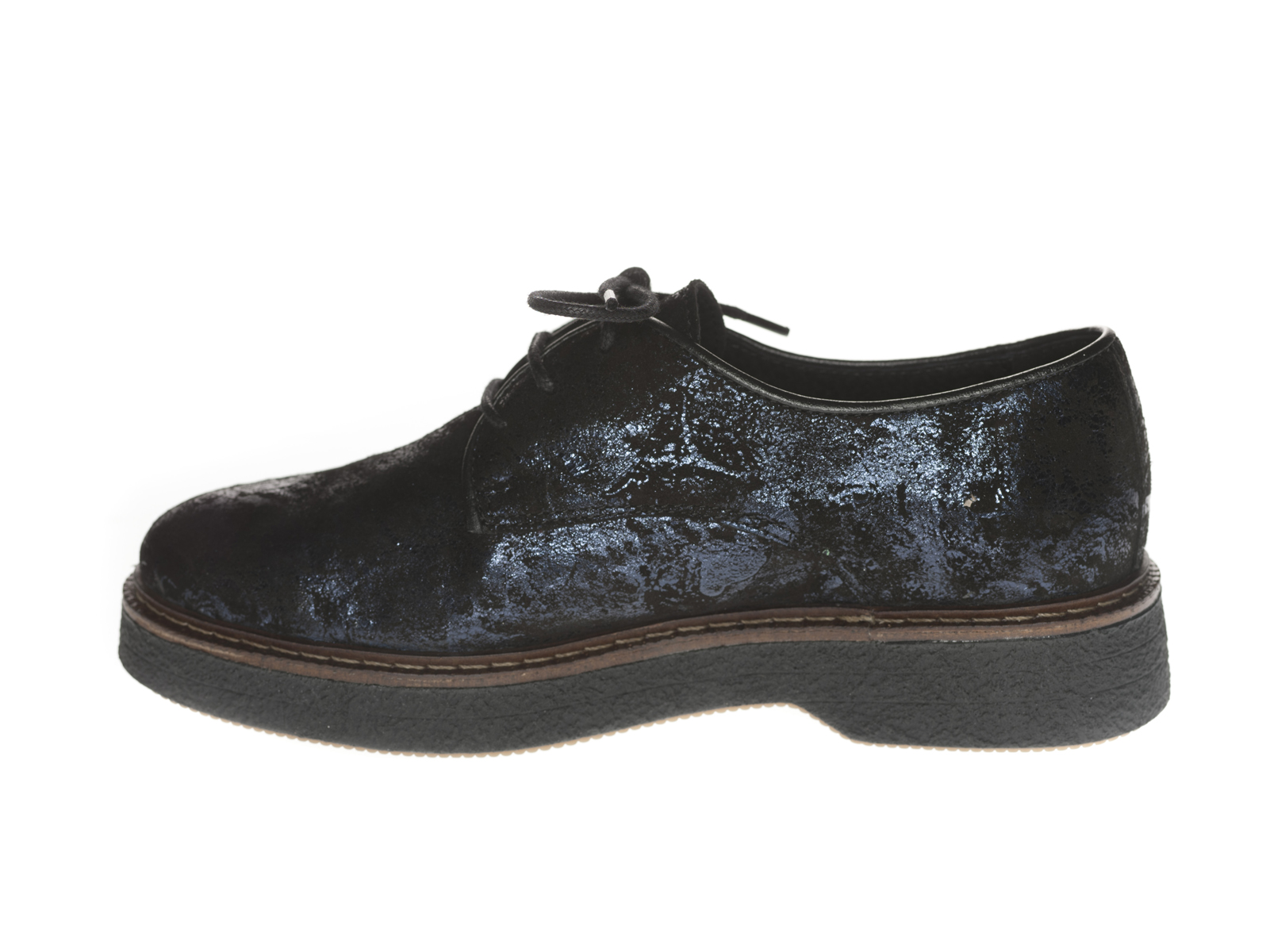 Post Xchange Salt Damen Schnürrschuhe