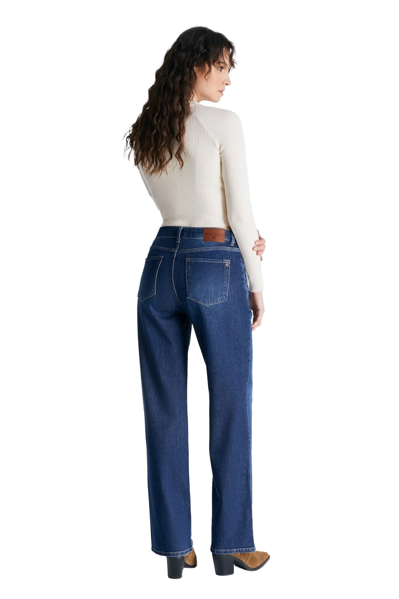 C.O.J. Denim Nova Damen Jeans