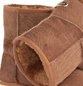 Moovboot London Damen Stiefel